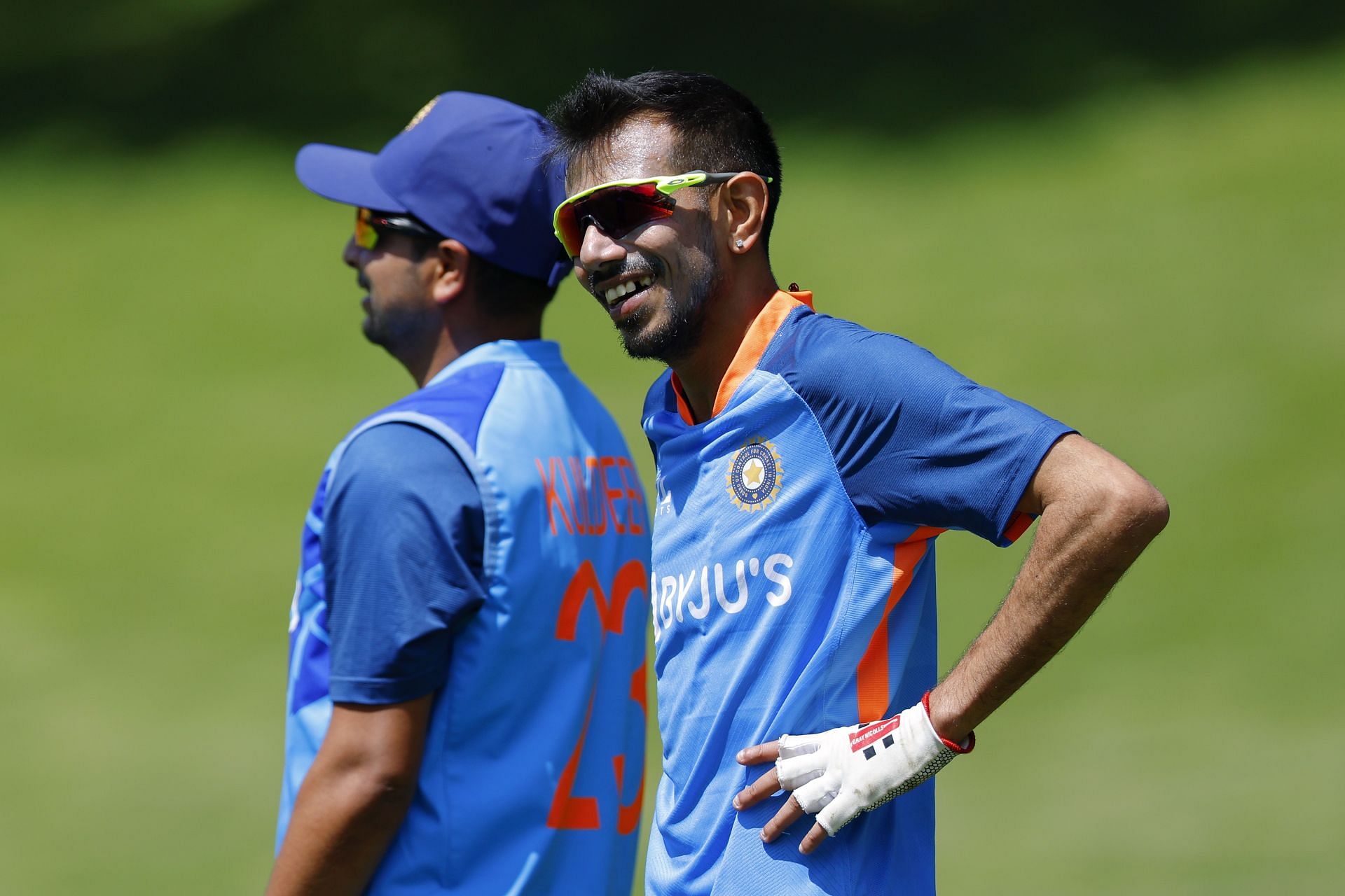 India's predicted playing XI for the 2nd T20I vs Sri Lanka
