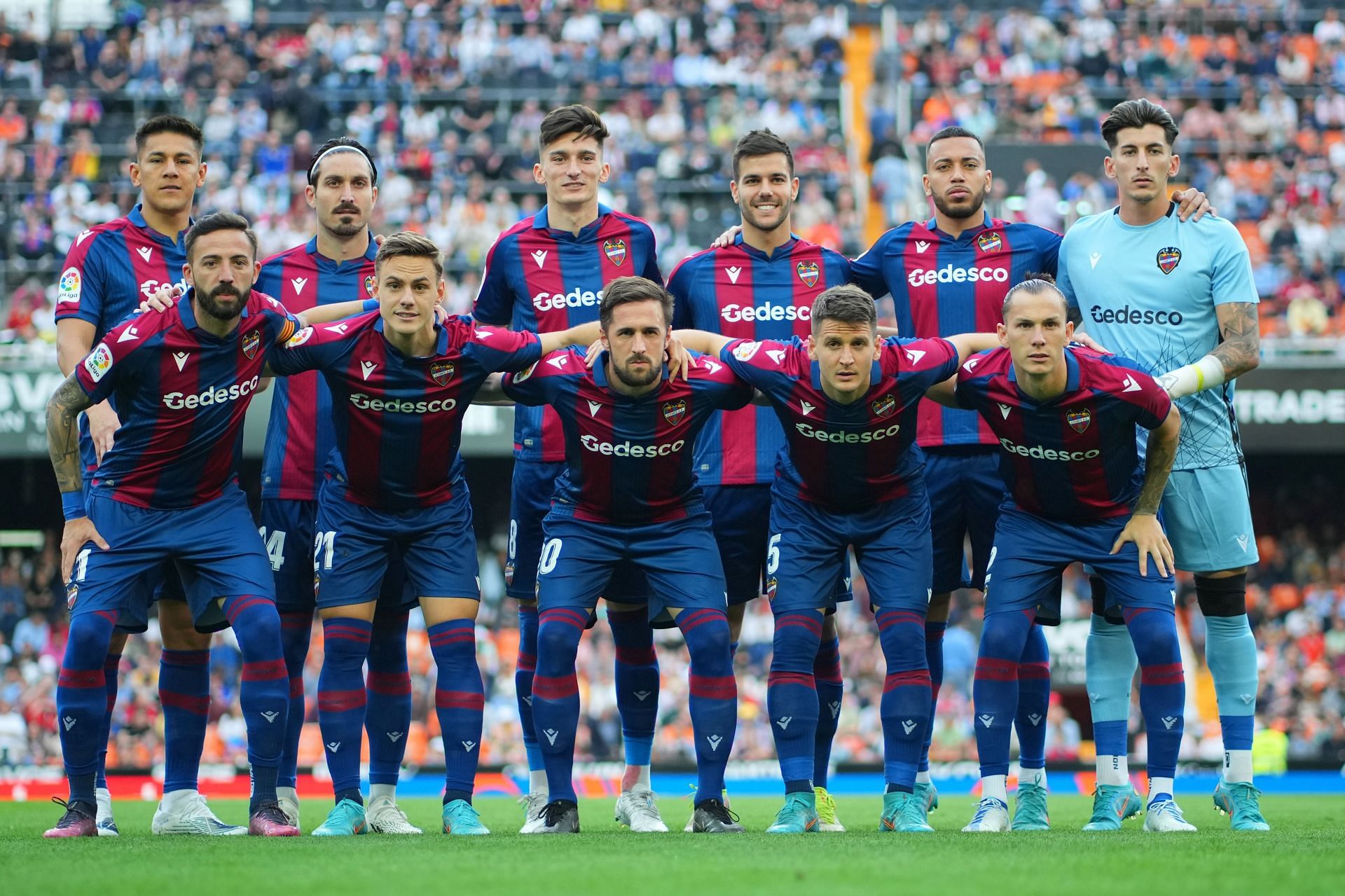 Levante vs Burgos Prediction and Betting Tips | January 29, 2023