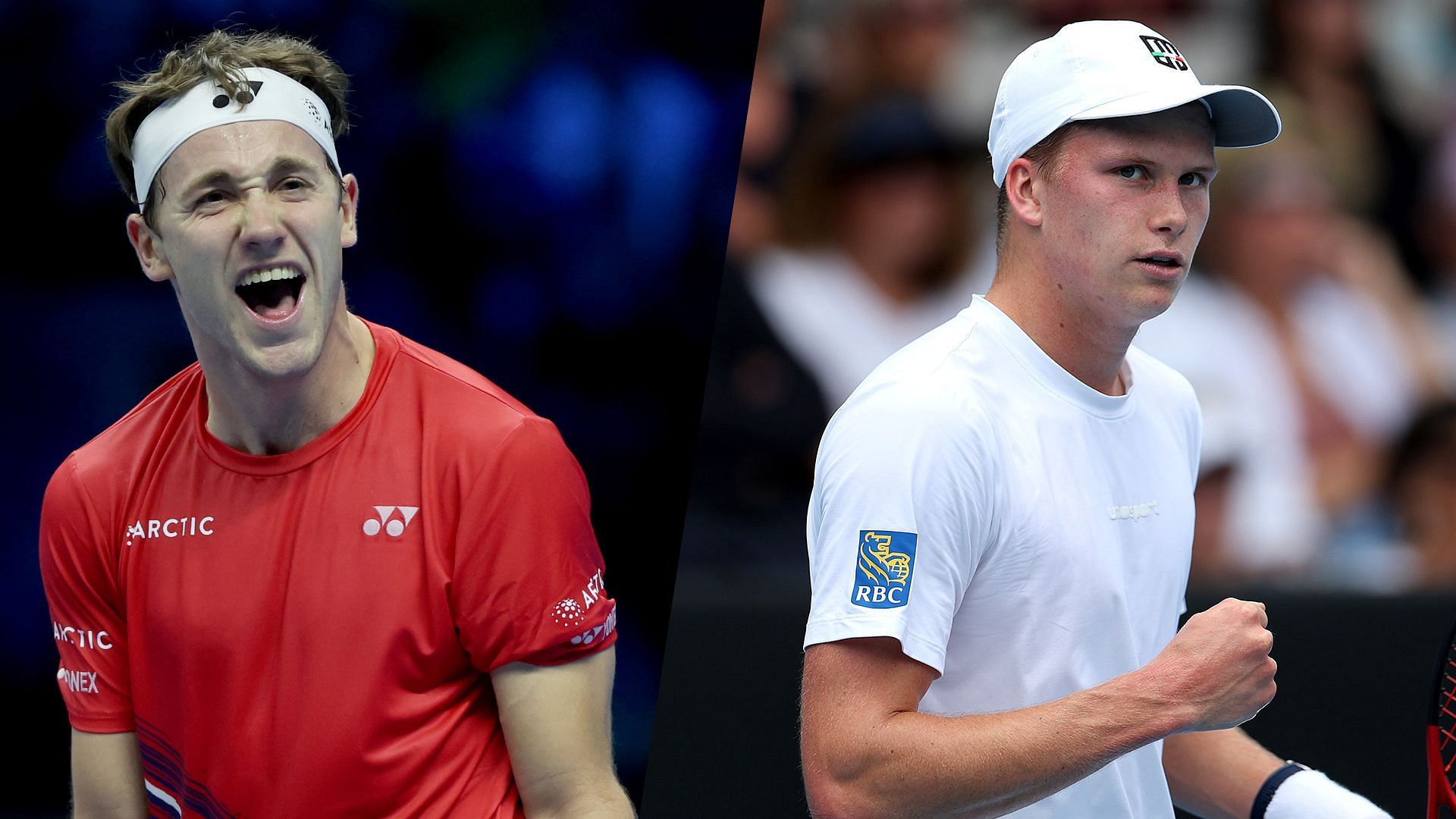 Australian Open 2023: Casper Ruud vs Jenson Brooksby preview, head-to-head, prediction, odds and pick