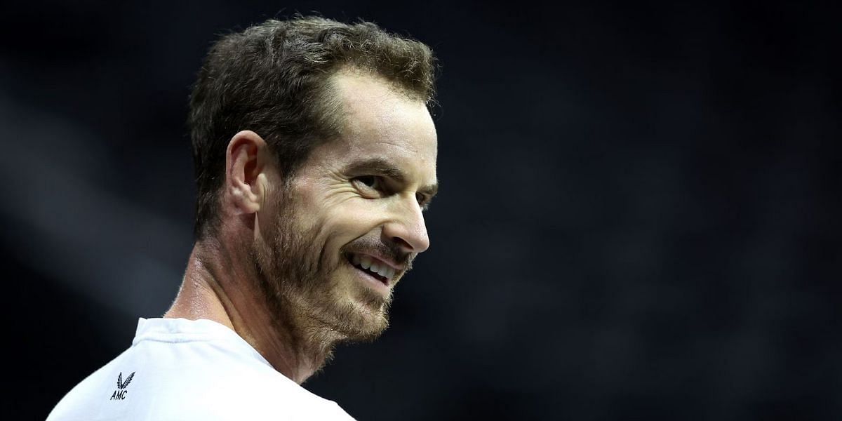 Watch: Andy Murray aces social media challenge thrown at him by actor