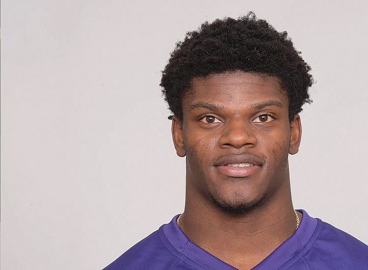 Lamar Jackson  Biography, Statistics, College, Contract, & Facts