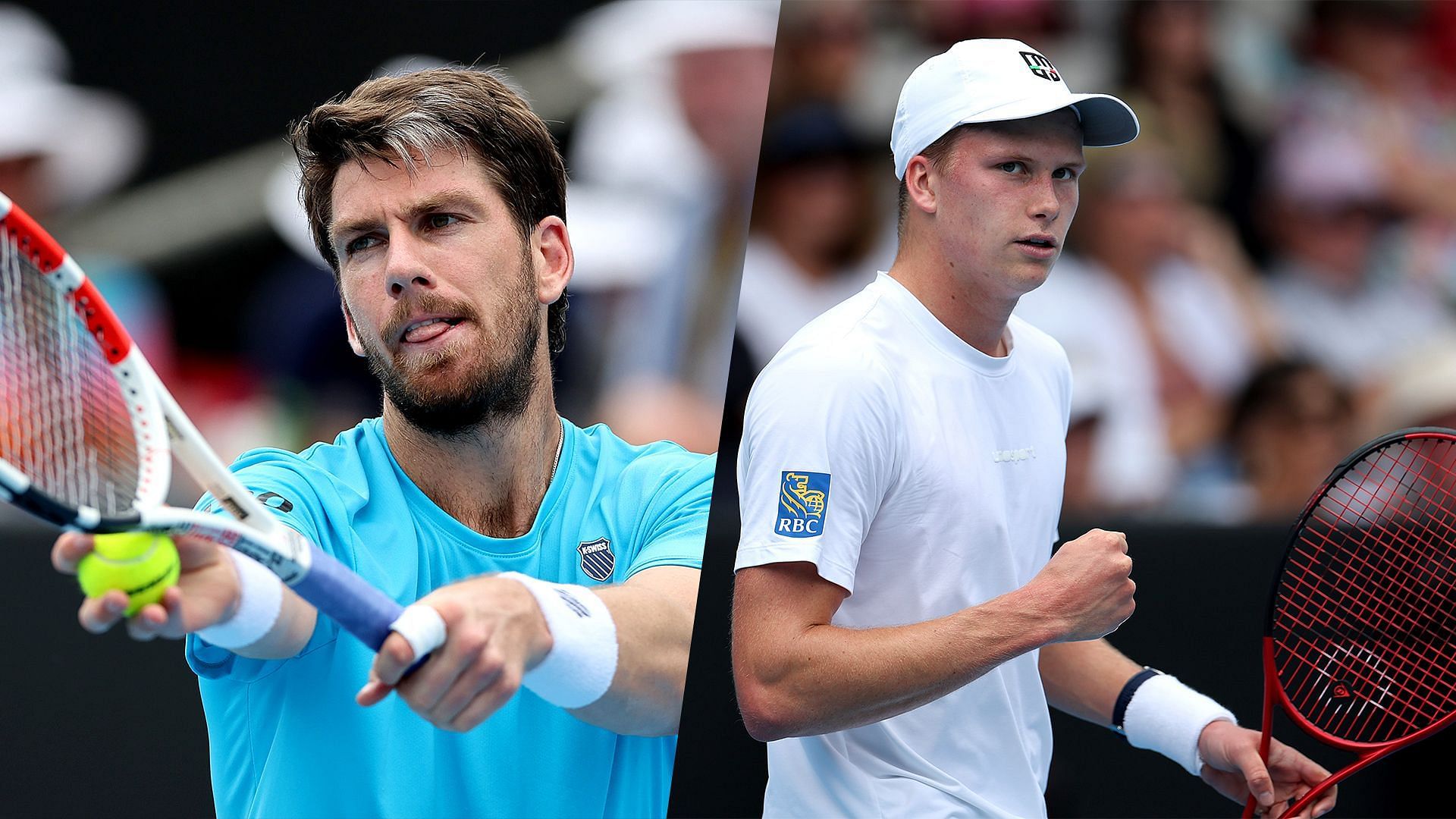 ASB Classic 2023: Cameron Norrie vs Jenson Brooksby preview, head-to-head, prediction, odds and pick