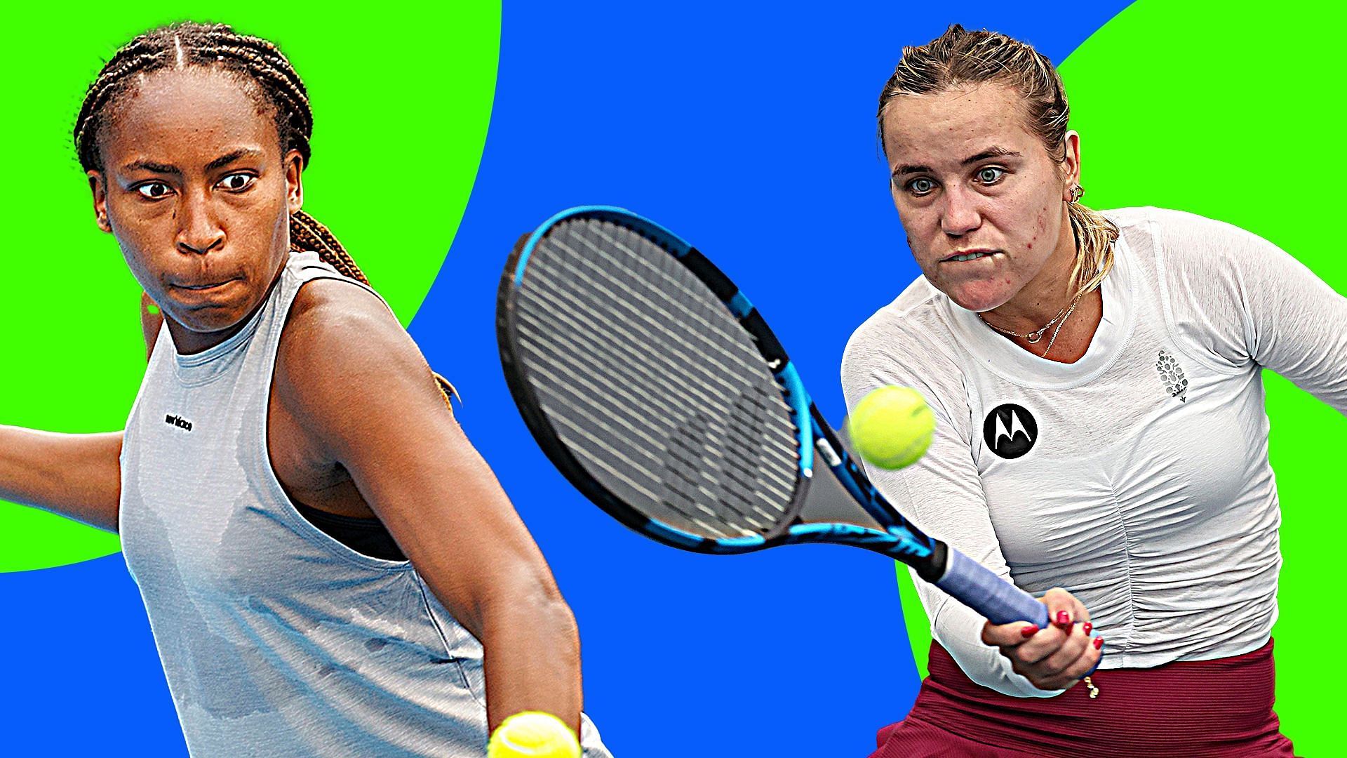 Coco Gauff vs Sofia Kenin: Where to watch, TV schedule, live streaming details and more | ASB Classic 2023