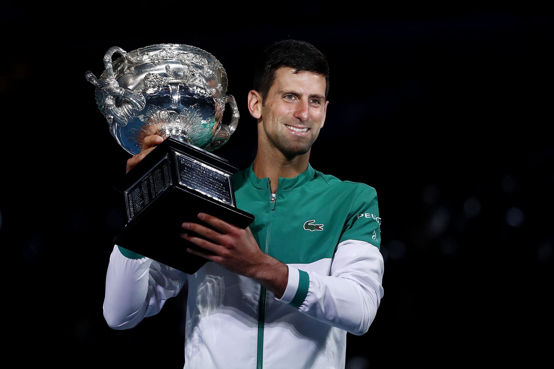 Has Novak Djokovic ever lost an Australian Open final? Looking back at the Serb's previous summit clashes at Melbourne Park