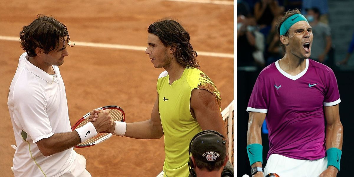 Rafael Nadal marks return to site of first win over Roger Federer in an ATP final, commits to playing in Dubai Tennis Championships after 15 years