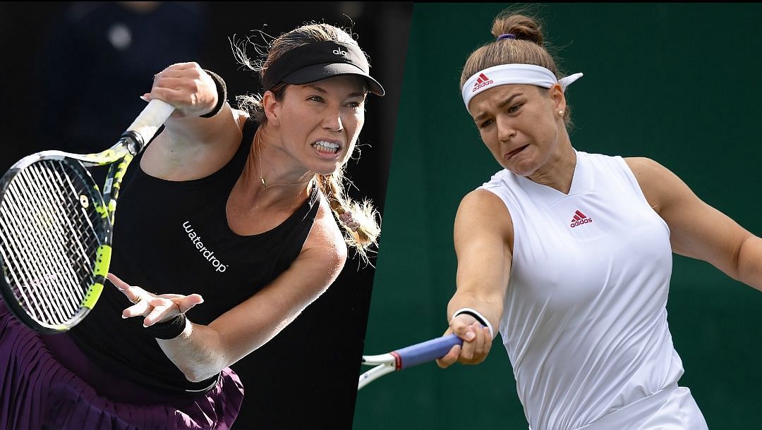 Australian Open 2023: Danielle Collins vs Karolina Muchova  preview, head-to-head, prediction, odds and pick