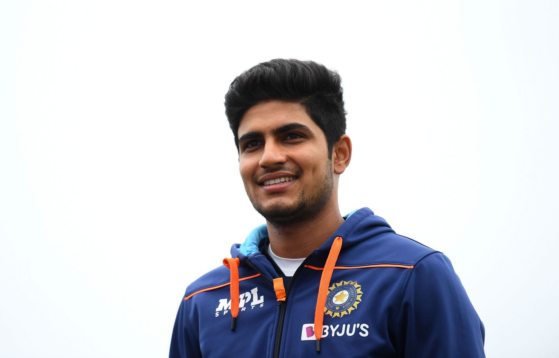 3 reasons why Shubman Gill should bat at No. 5 in the 1st Test against Australia