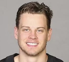 Joe Burrow's net worth, stats, age, contract, salary, photos, girlfriend