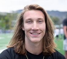 Trevor Lawrence Profile - Bio, Game Log, Career Stats, Draft, College, News  & Videos