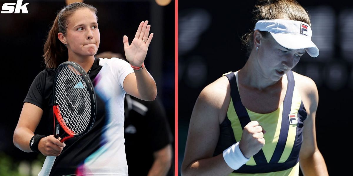 Dubai Tennis Championships 2023: Barbora Krejcikova vs Daria Kasatkina preview, head-to-head, prediction, odds and pick 