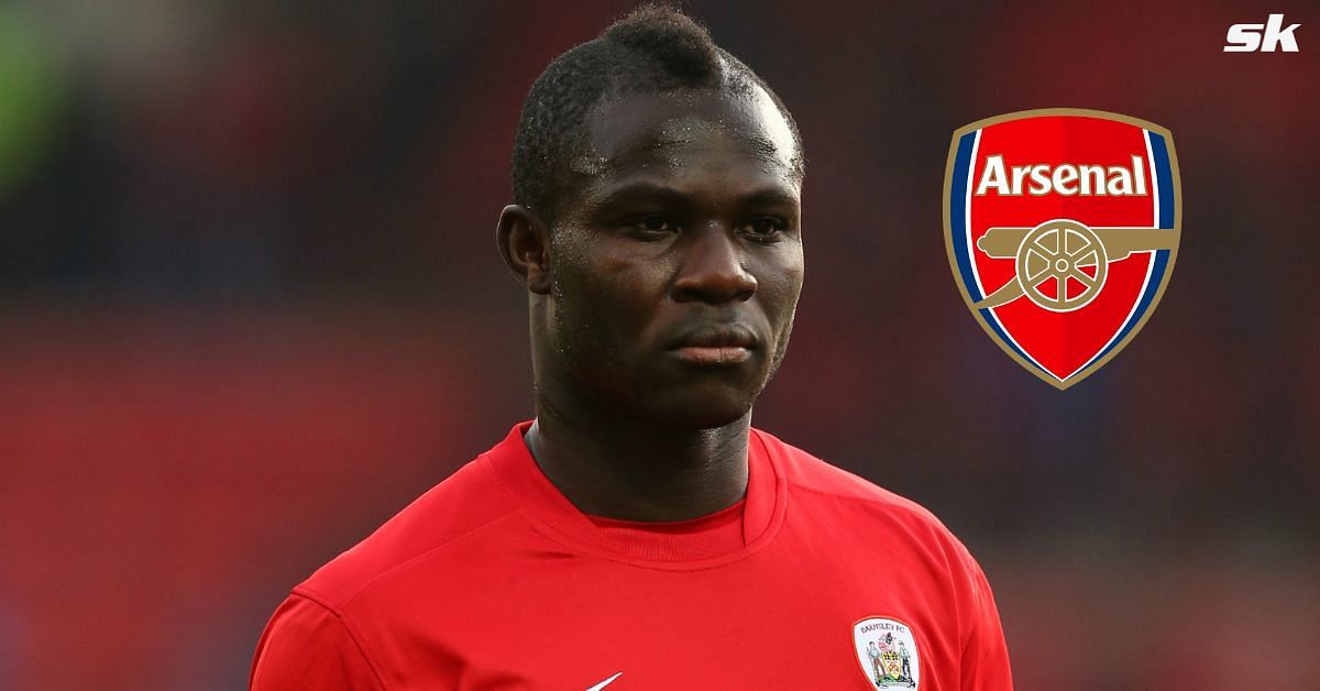 "An incredible player", "Would have a shout" - Emmanuel Frimpong names 2 current Arsenal players who would've walked into Invincibles team