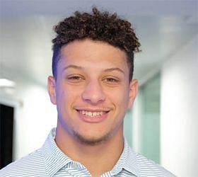 Patrick Mahomes' net worth, bio, age, wife, son, house, height, weight