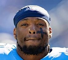 Derrick Henry Profile - Bio, Game Log, Career Stats, Draft, College, News &  Videos