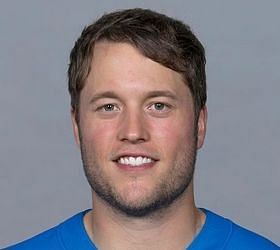 LA Rams: Matthew Stafford Says Swimming, Yoga Got Him to Super Bowl