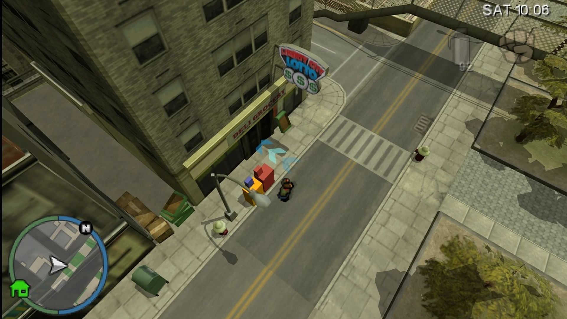 5 unique gameplay features of GTA Chinatown Wars that are missing in the latest games