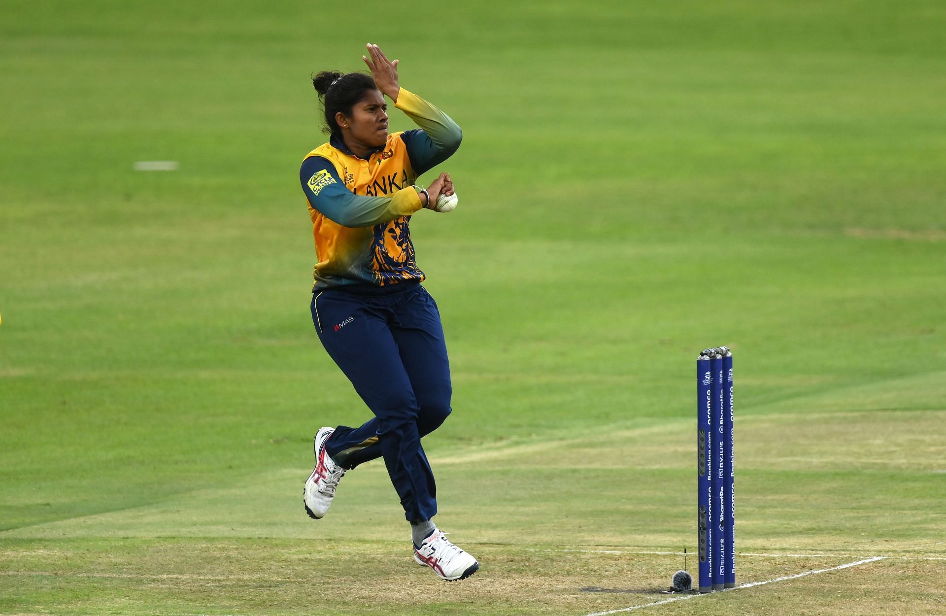 NZ-W vs SL-W: Head-to-head stats and records you need to know before New Zealand vs Sri Lanka Women's T20 World Cup 2023 match