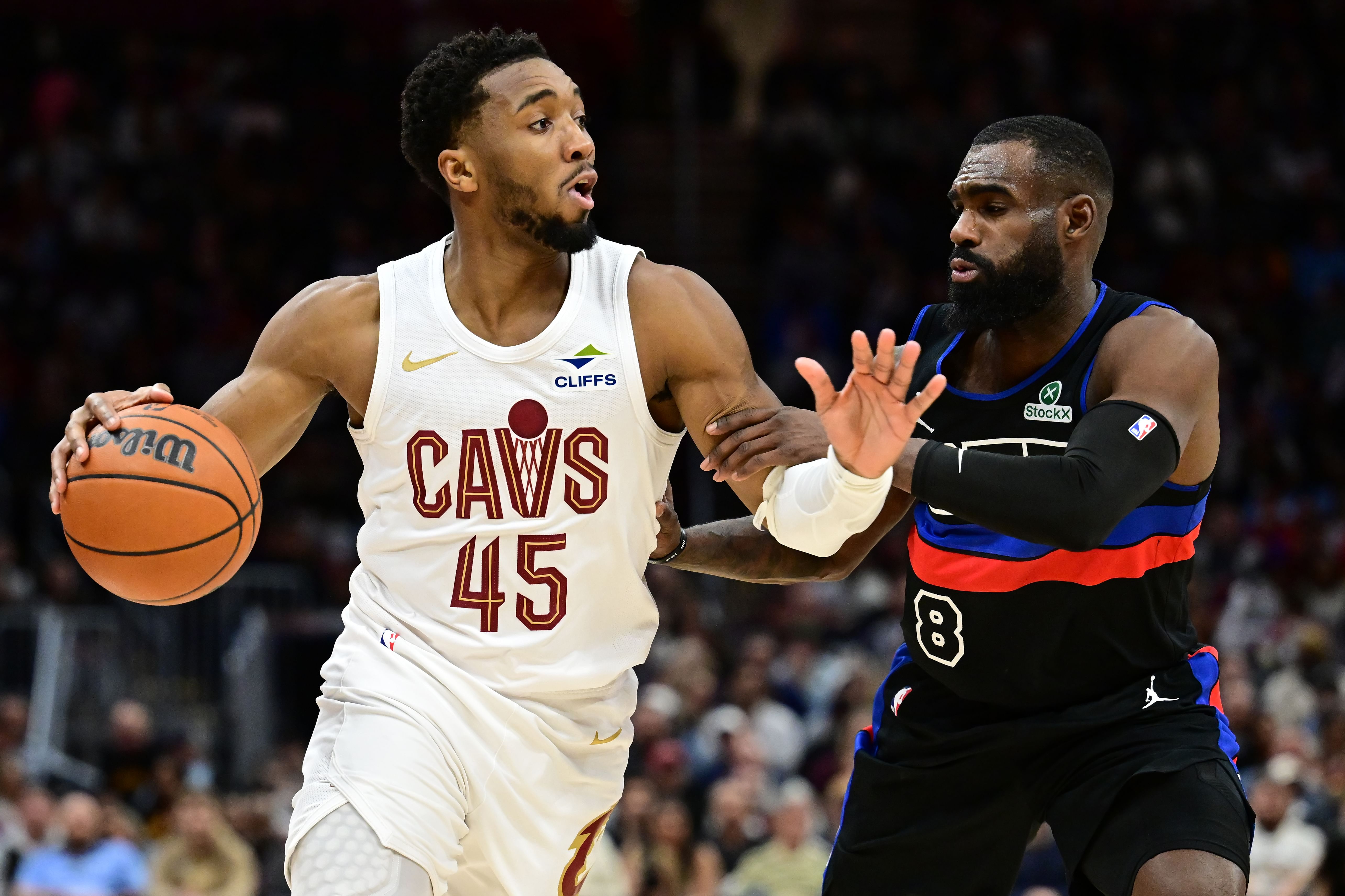 Cleveland Cavaliers vs Detroit Pistons Prediction and Betting Tips .. March 28, 2025