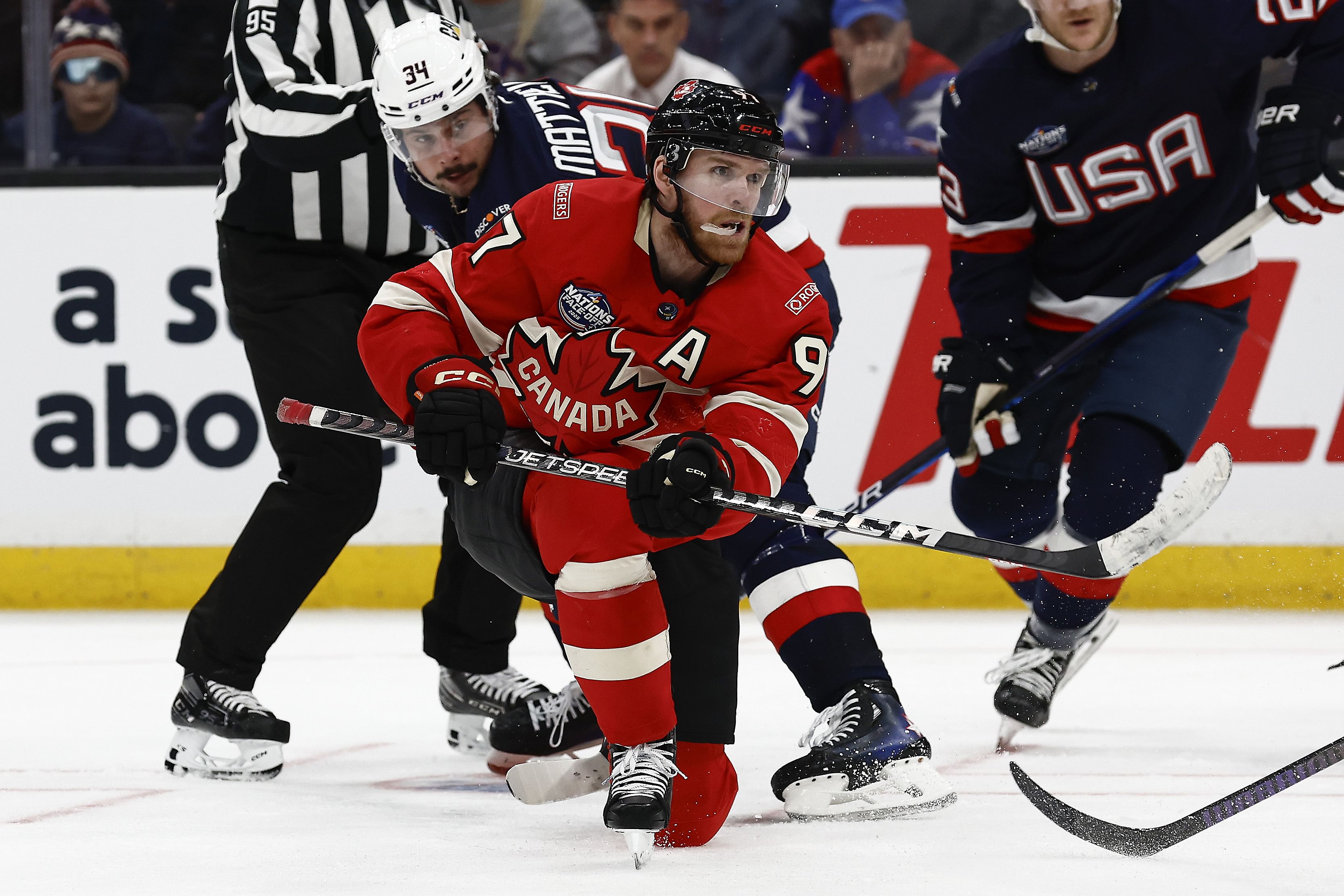 “Didn’t learn from 4 Nations” “Will Russia be playing?”: Hockey fans react to new directive to teams over rosters for Italy Olympics
