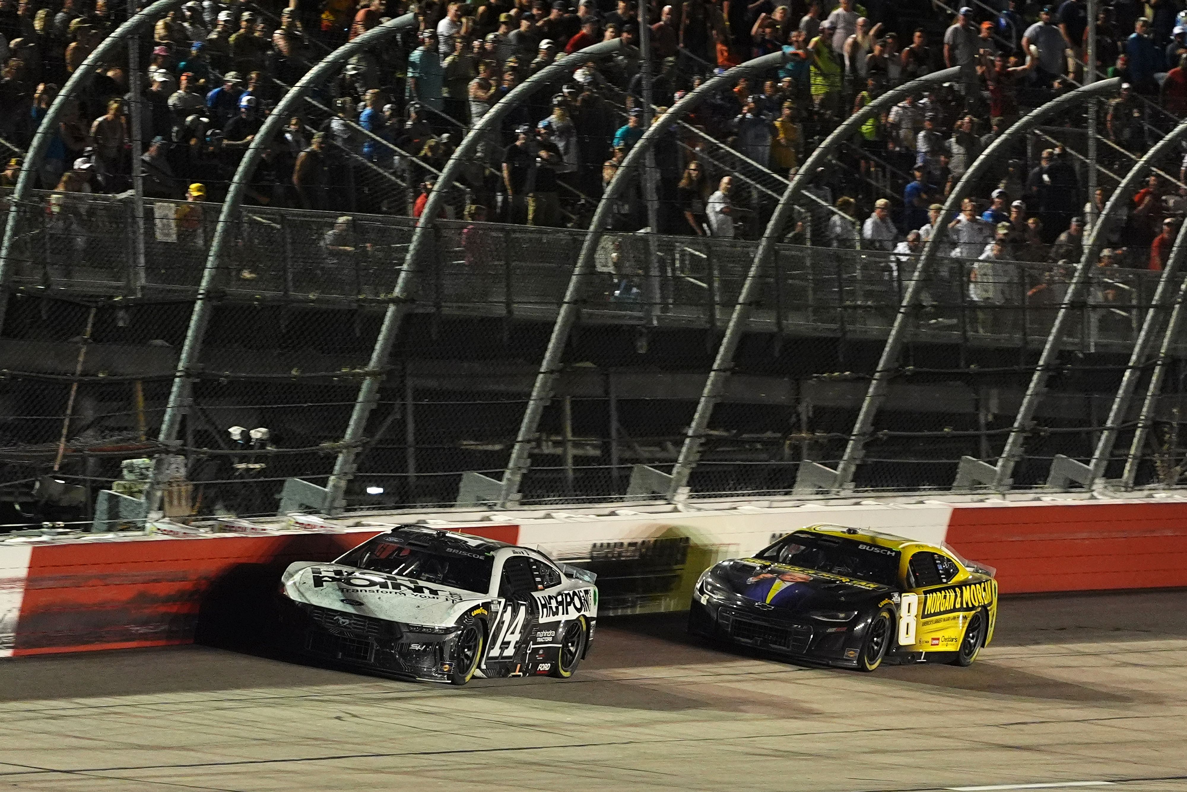 NASCAR Goodyear 400 Prize Money: How much is the winner expected to make at Darlington Raceway in 2025?