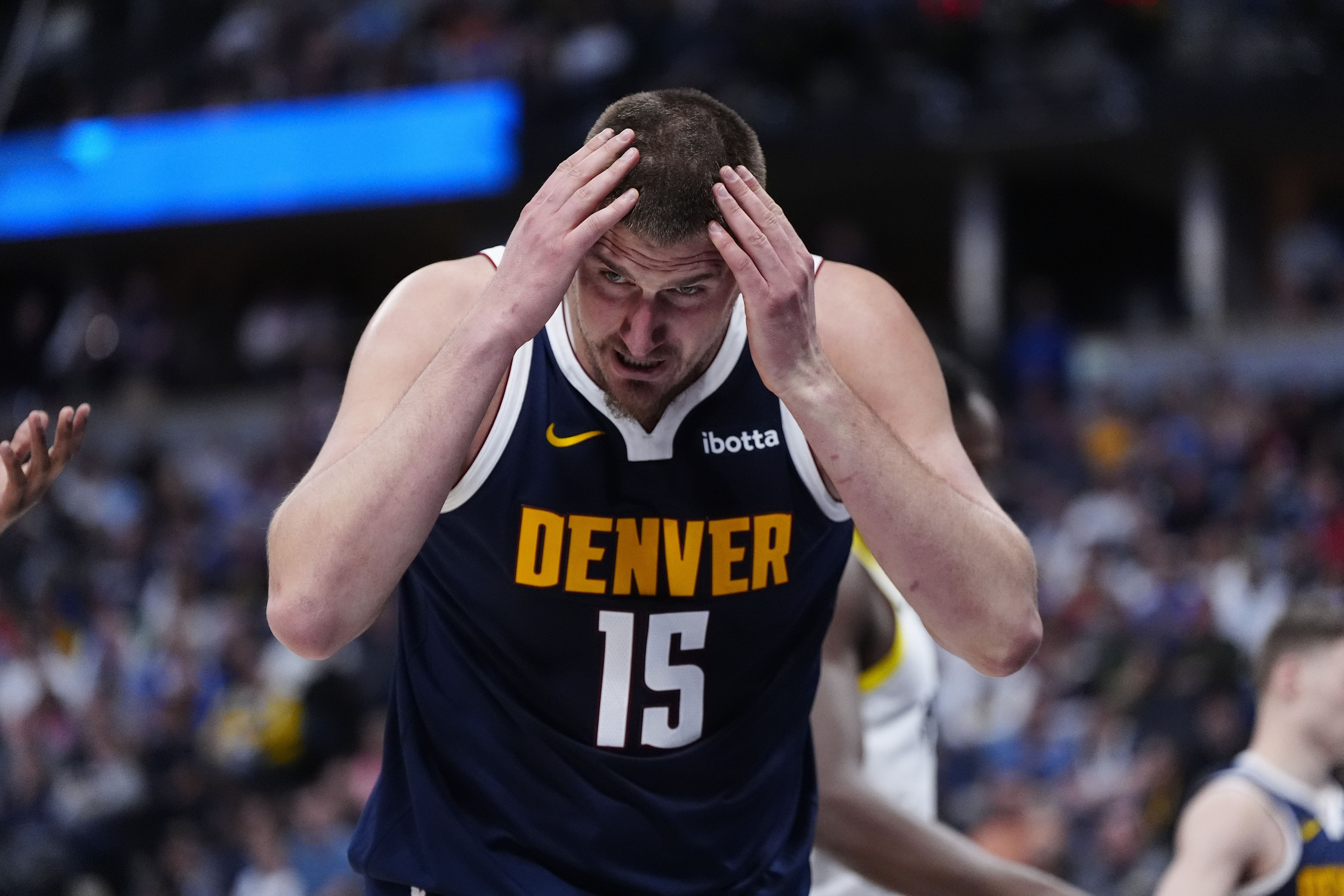 3 things we learned from Denver Nuggets loss against Indiana Pacers