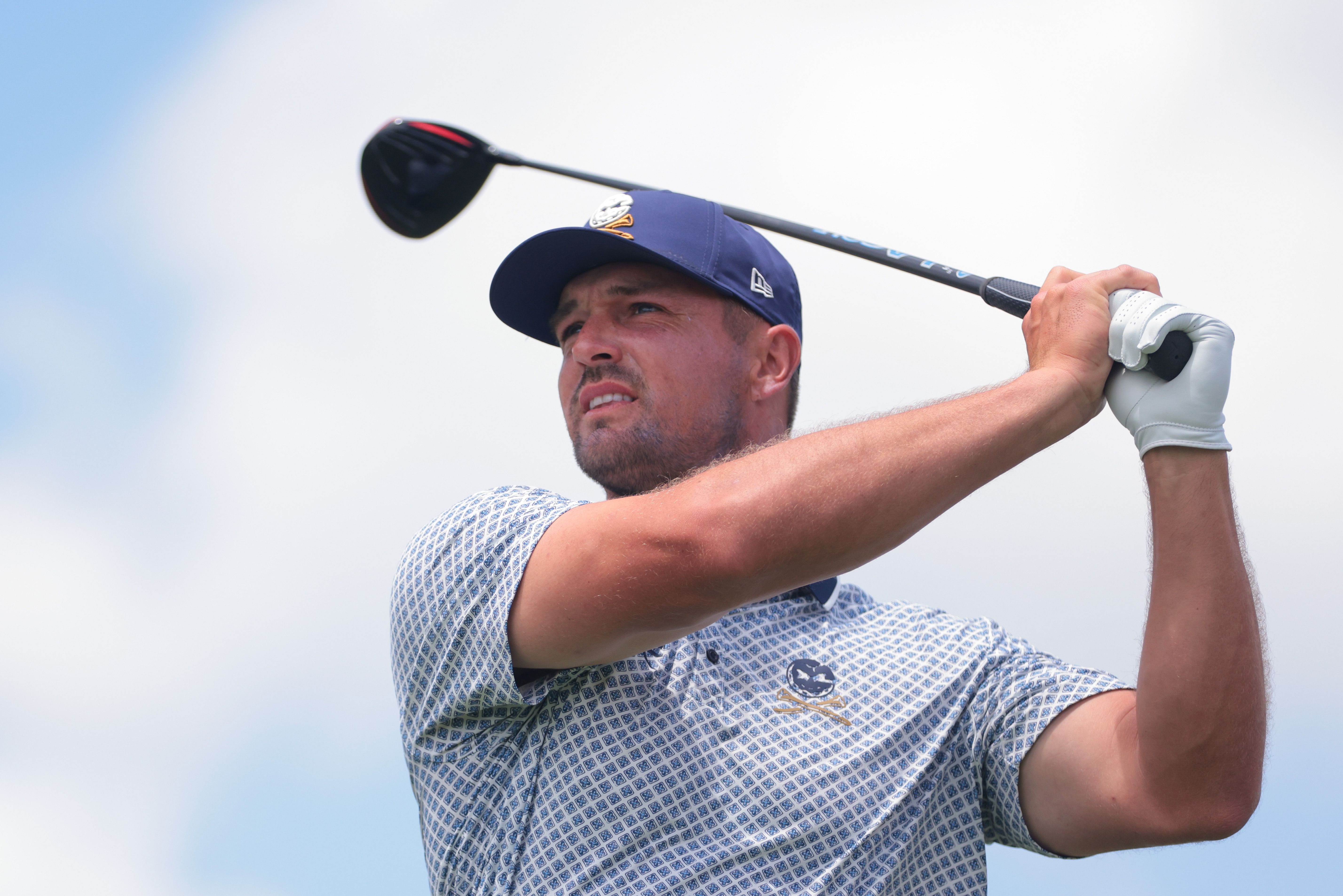Who is leading LIV Golf Miami after Day 2? Leaderboard explored