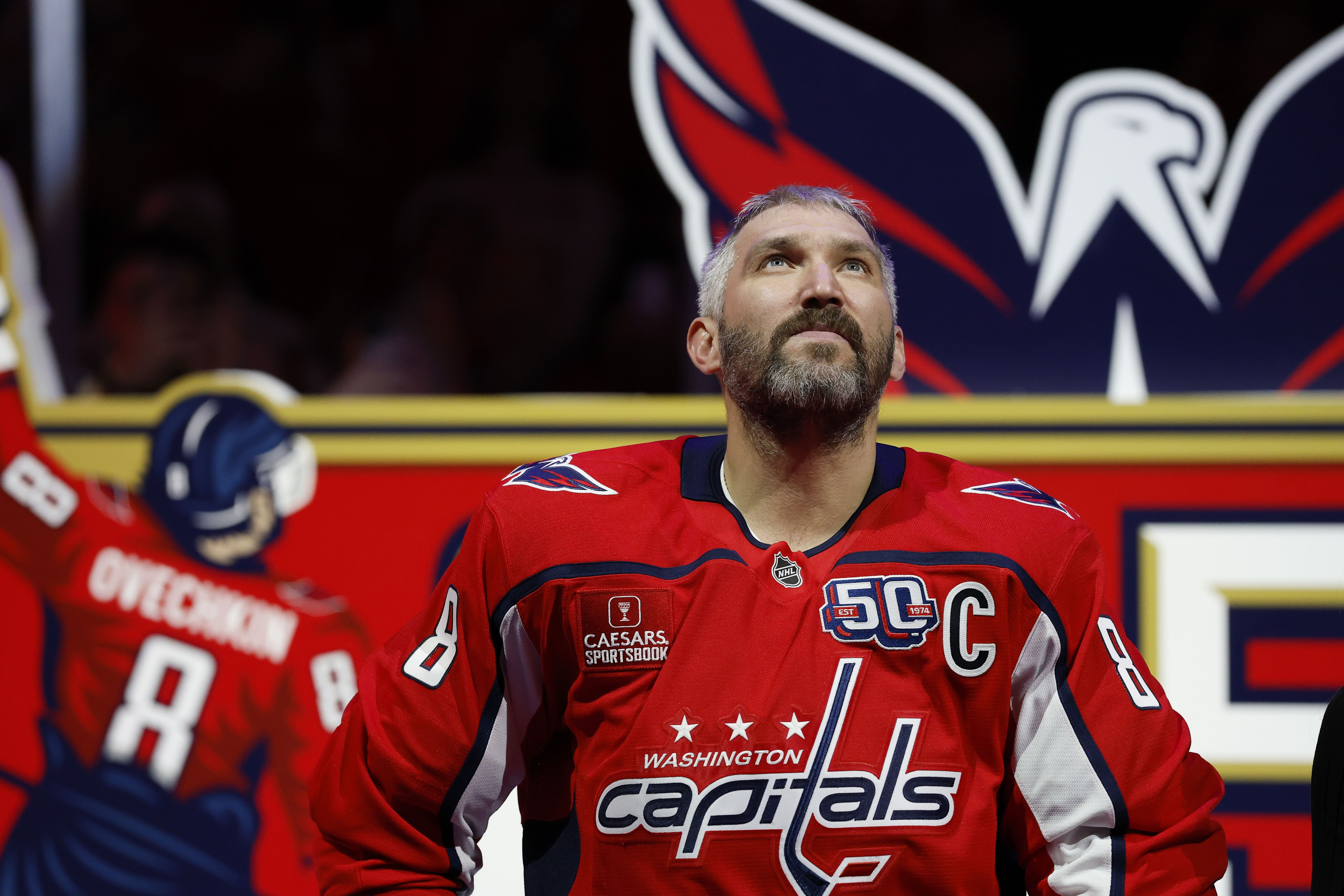 Shame on Dominik Hasek: Jeremy Roenick rips HHoFer for tainting himself by linking Alex Ovechkin to ongoing Russia-Ukraine war conflict