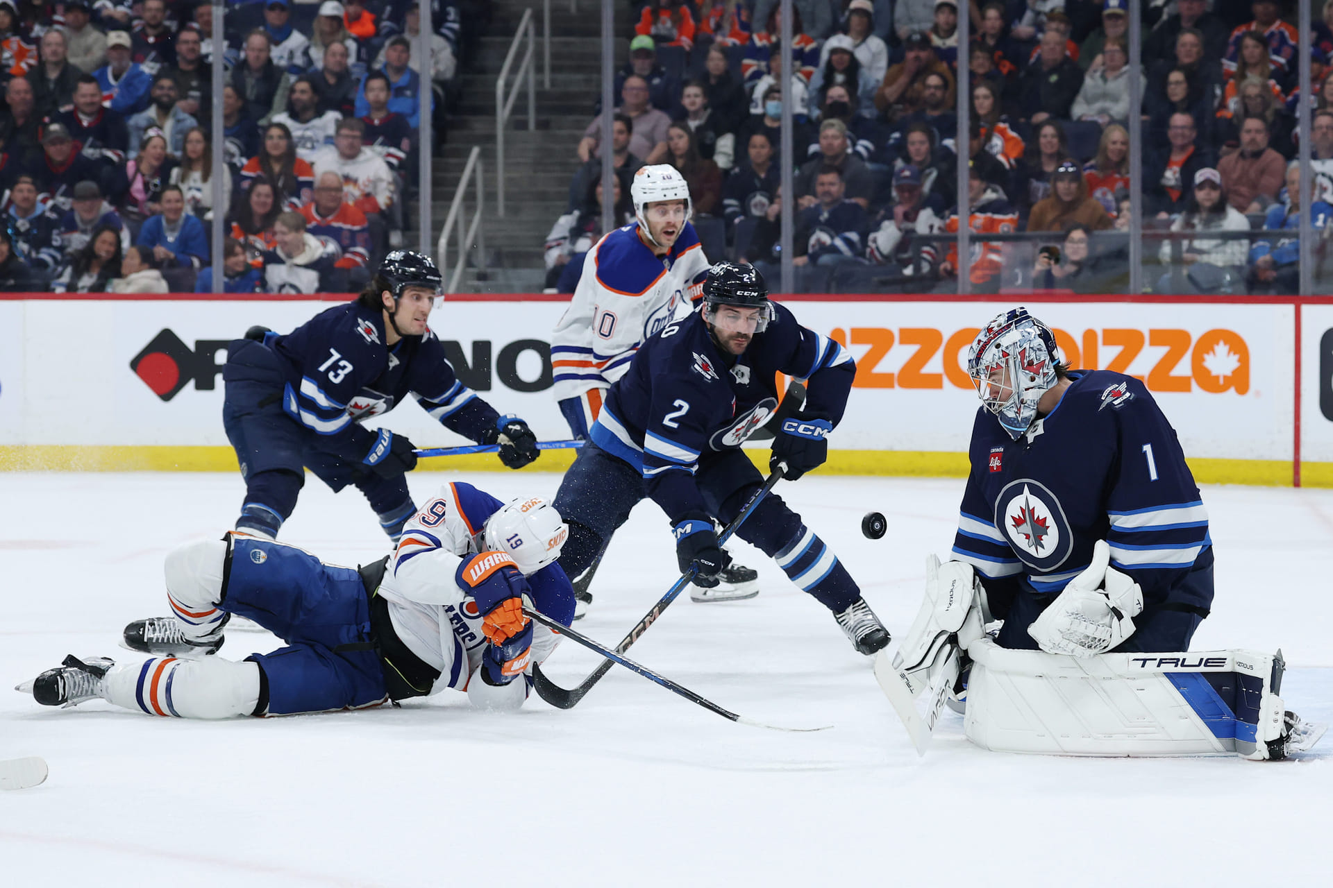 3 NHL teams to never win a Stanley Cup heading into 2025 playoffs