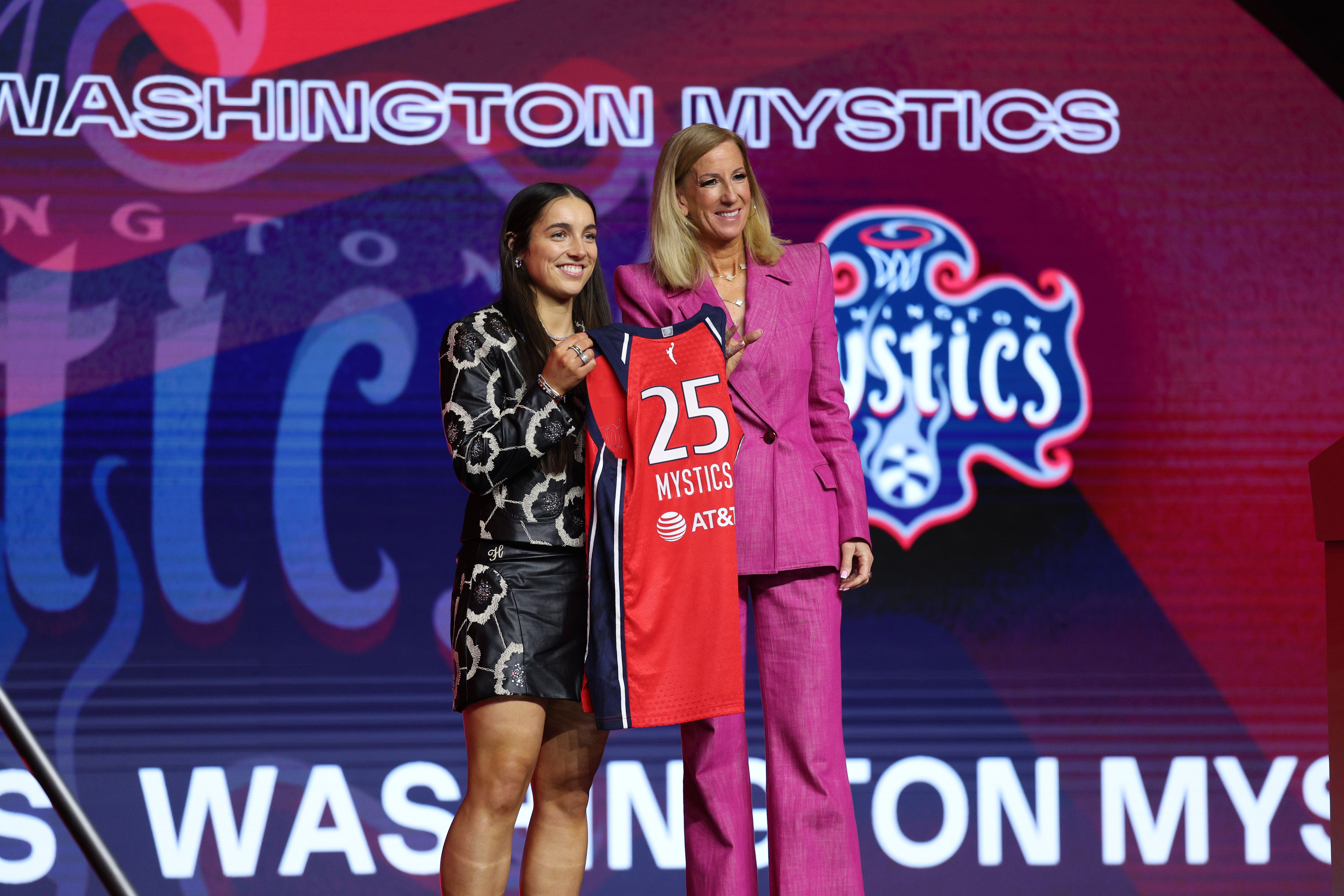 WNBA fans depressed as lottery pick Georgia Amoore tears ACL before rookie campaign: WNBA has to fix the scheduling of the offseason