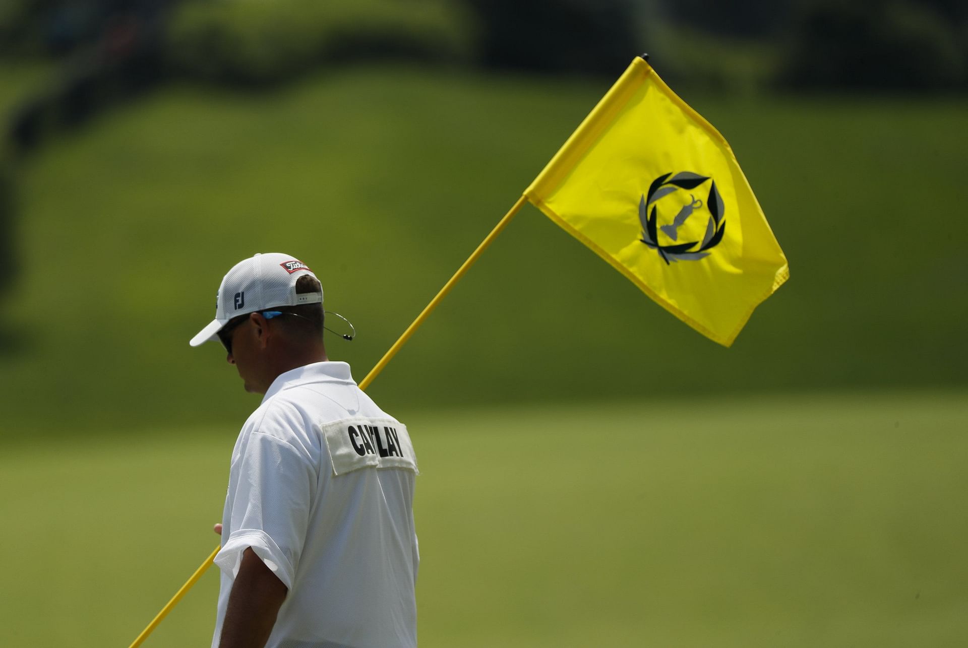 The Memorial Tournament 2025 round 1 tee times and pairings explored