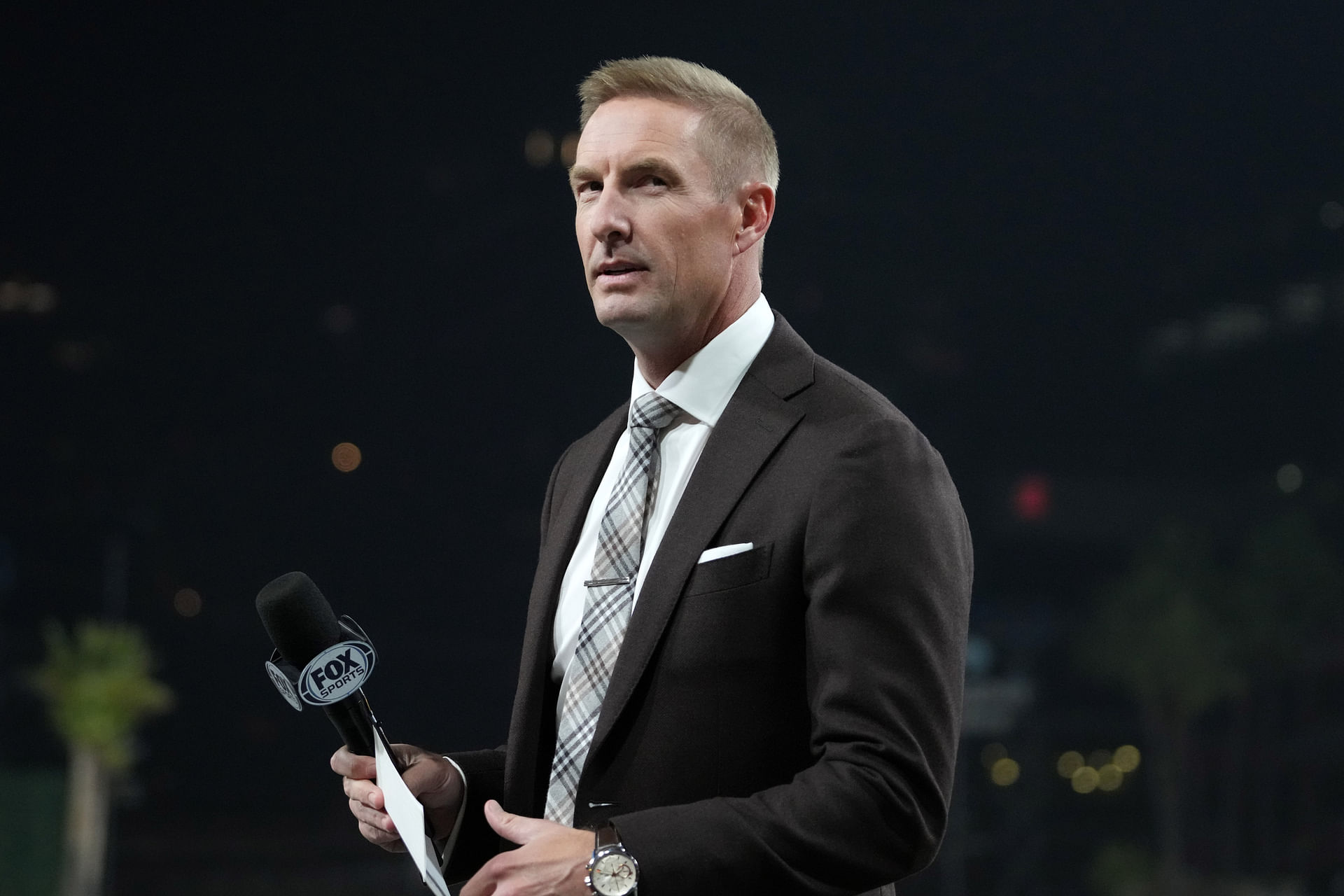 Making Nick Saban his first choice, Former Broncos TE adds Joel Klatts name on CFB commissioner shortlist