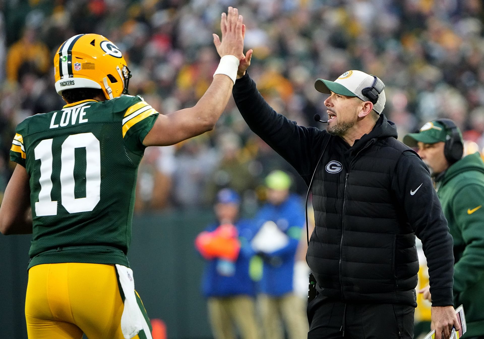 Green Bay Packers 2025 NFL schedule leaks, rumors tracker: All we know about Matt LaFleur and Co.s opponents this season
