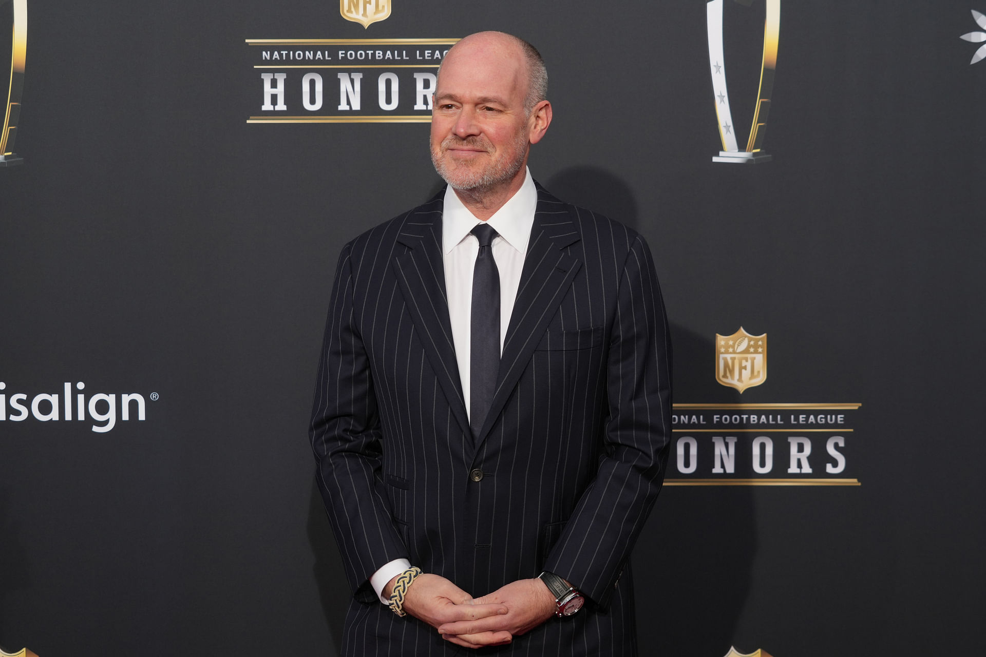 Michigan alum Rich Eisen makes feelings known on CFP committee changing dumba*s seeding system