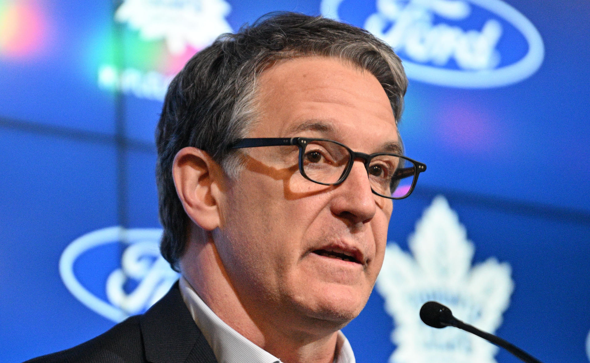 Revisiting Brendan Shanahans worst and best decisions as Maple Leafs President during his 11-year reign feat. Drafting Auston Matthews