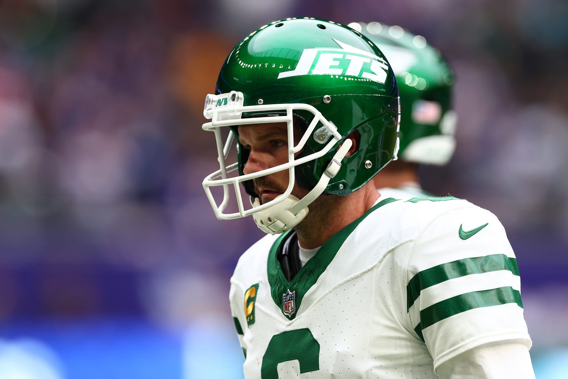 Thomas Morstead sends 4-word message after signing with 49ers