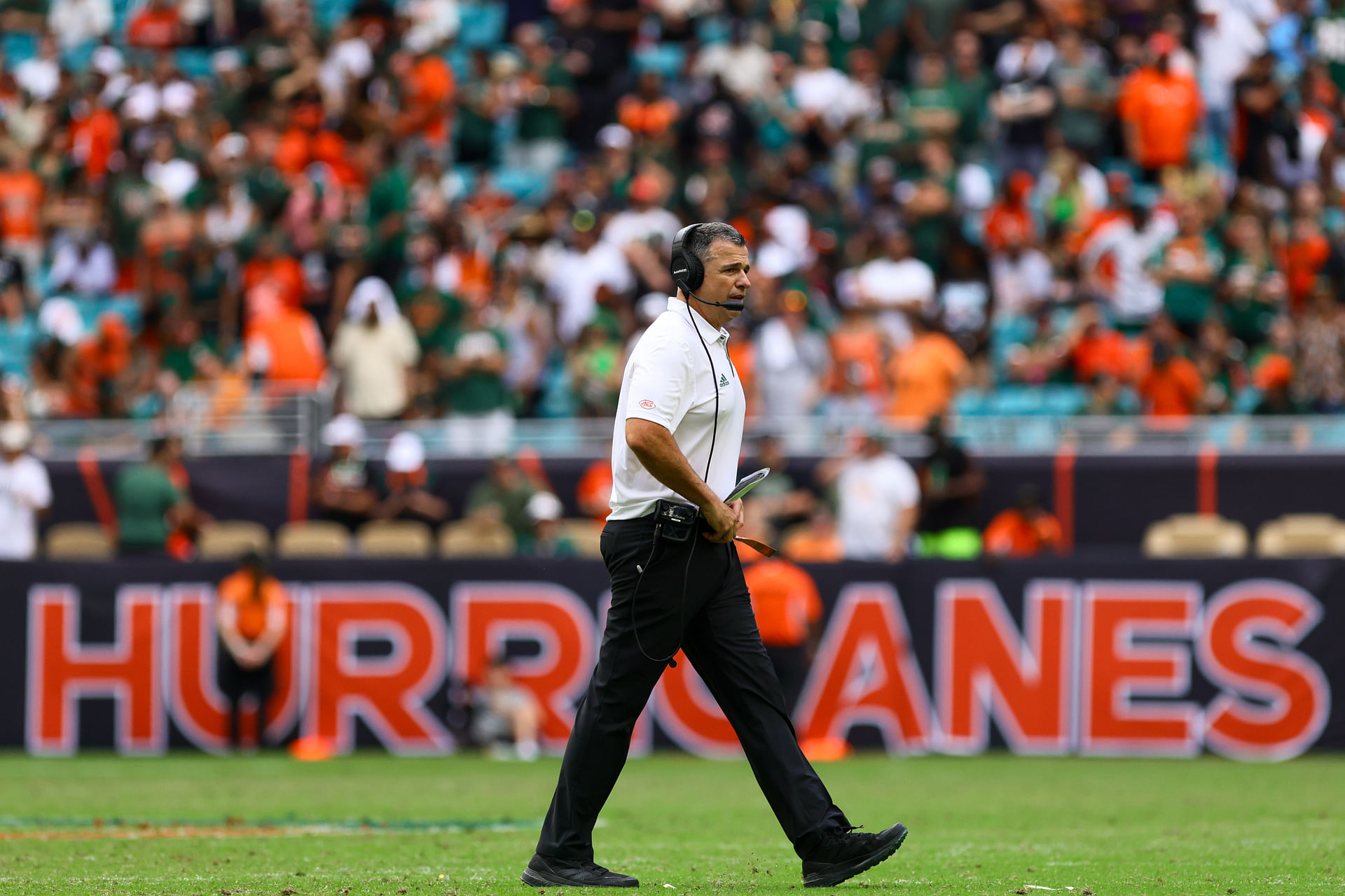 Adarius Hayes car crash: What happened to the Miami Hurricanes’ LB?