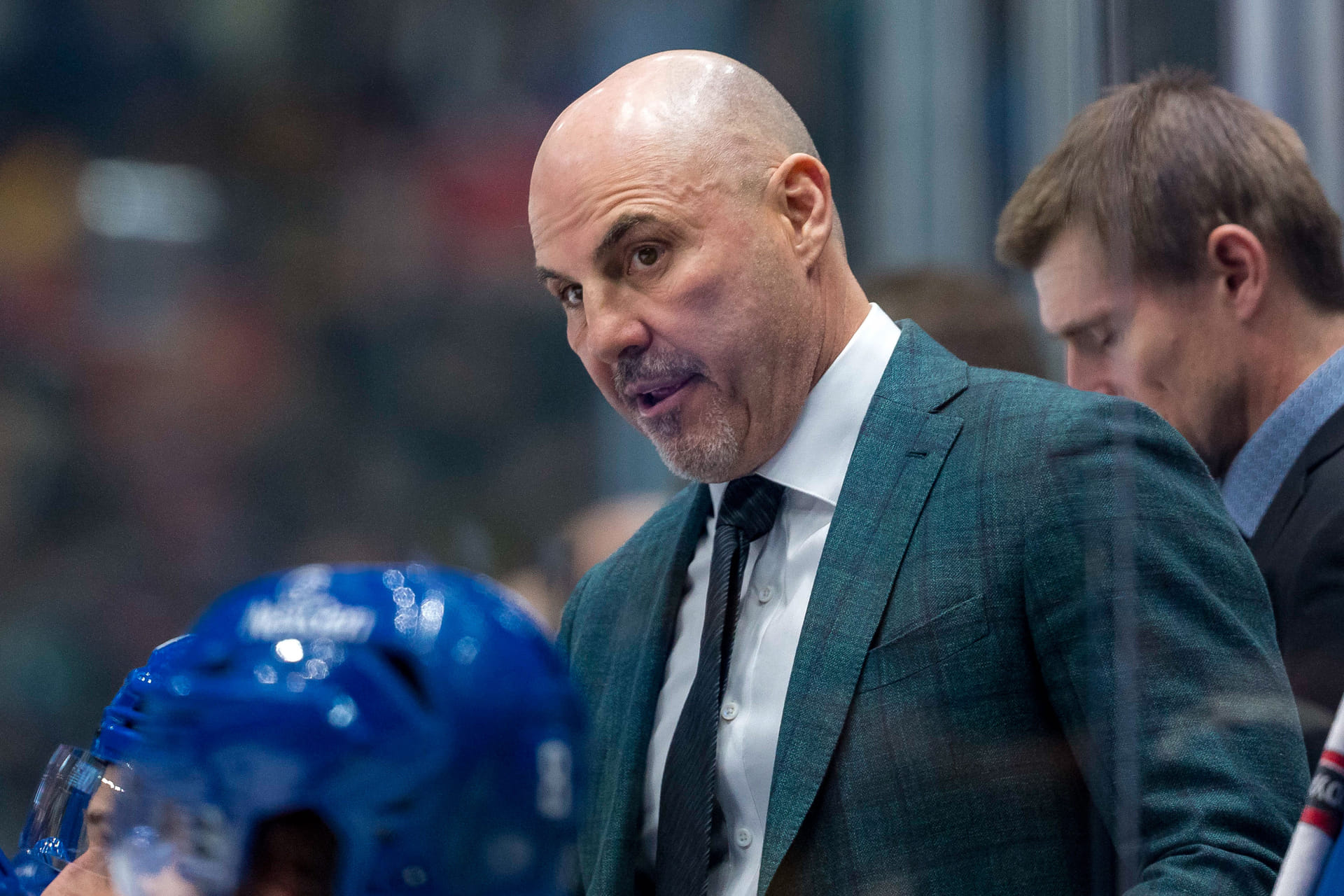3 reasons why Flyers might have made a mistake signing Rick Tocchet as their new HC