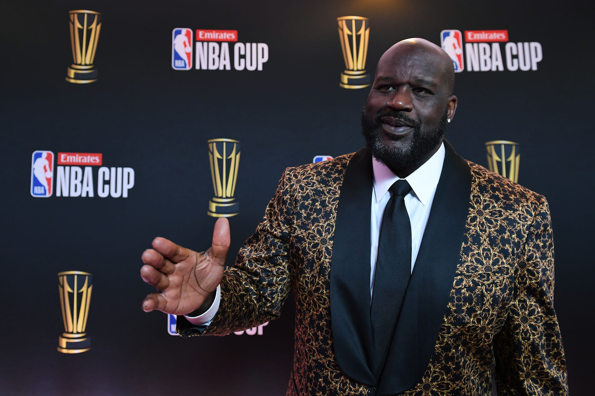 Shaquille ONeal makes shocking confession on NBA draft rigging conspiracy theories amid Cooper Flagg drama