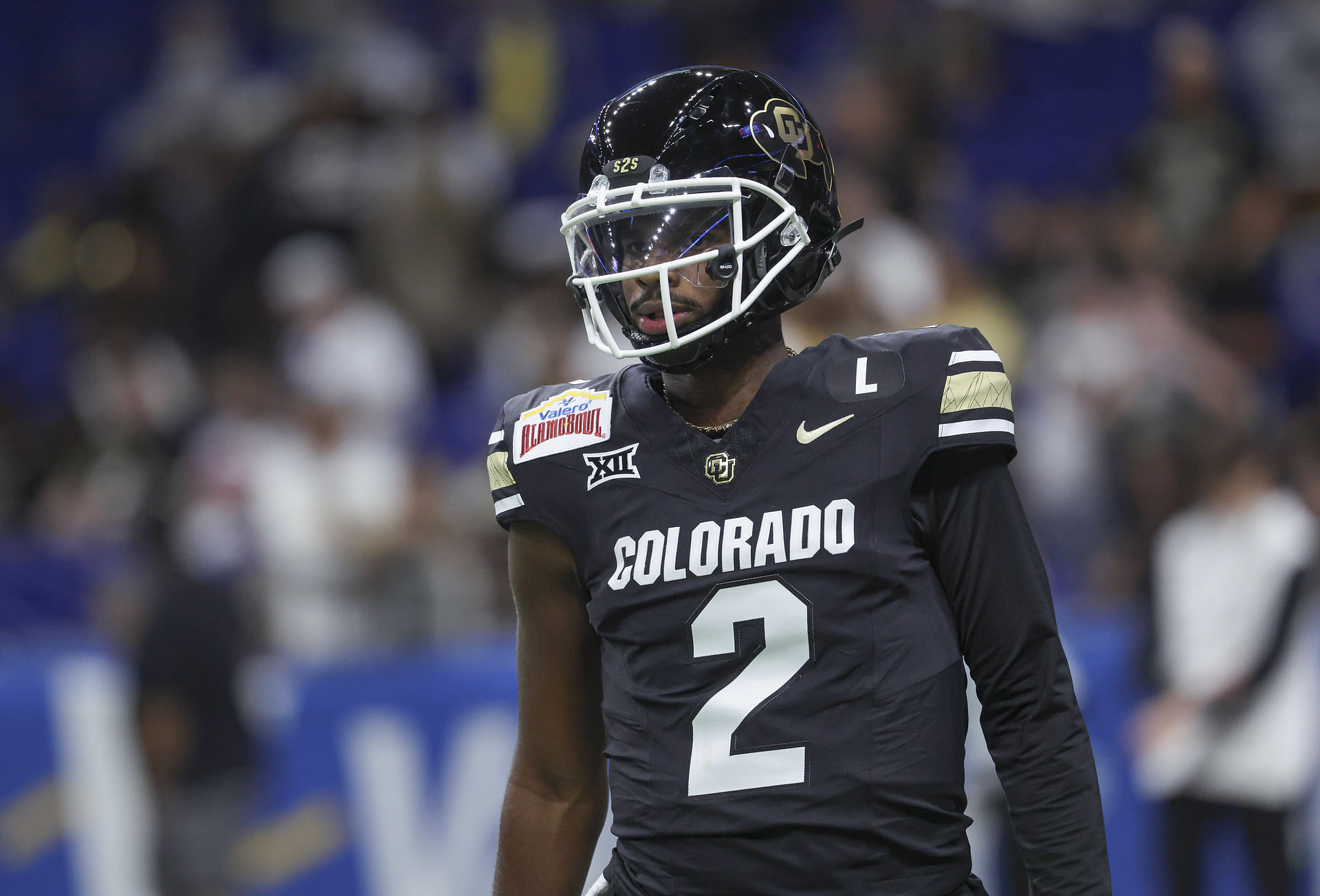 Shedeur Sanders close pal shares rare insight on Browns QBs personality off the field