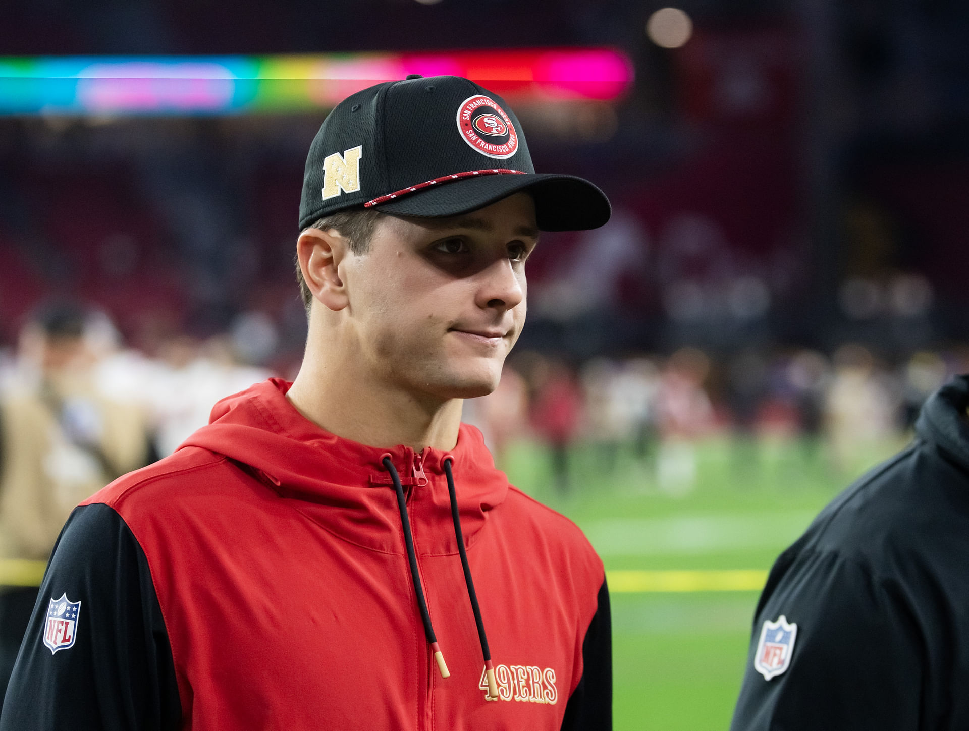 Adam Schefter reveals Brock Purdys shocking $65,000,000 asking price from 49ers before eventually landing $265,000,000 contract