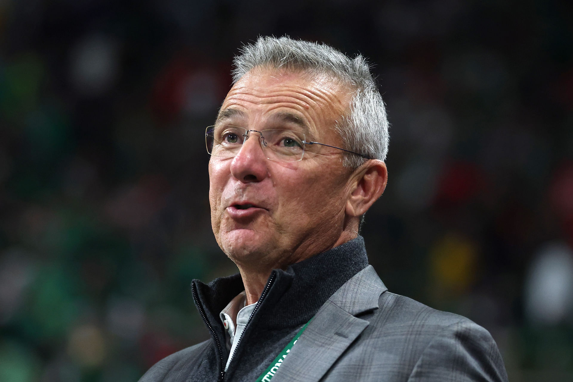 “You gotta let me go”: Urban Meyer recalls threatening to leave Ohio State over denied request for a bible reading