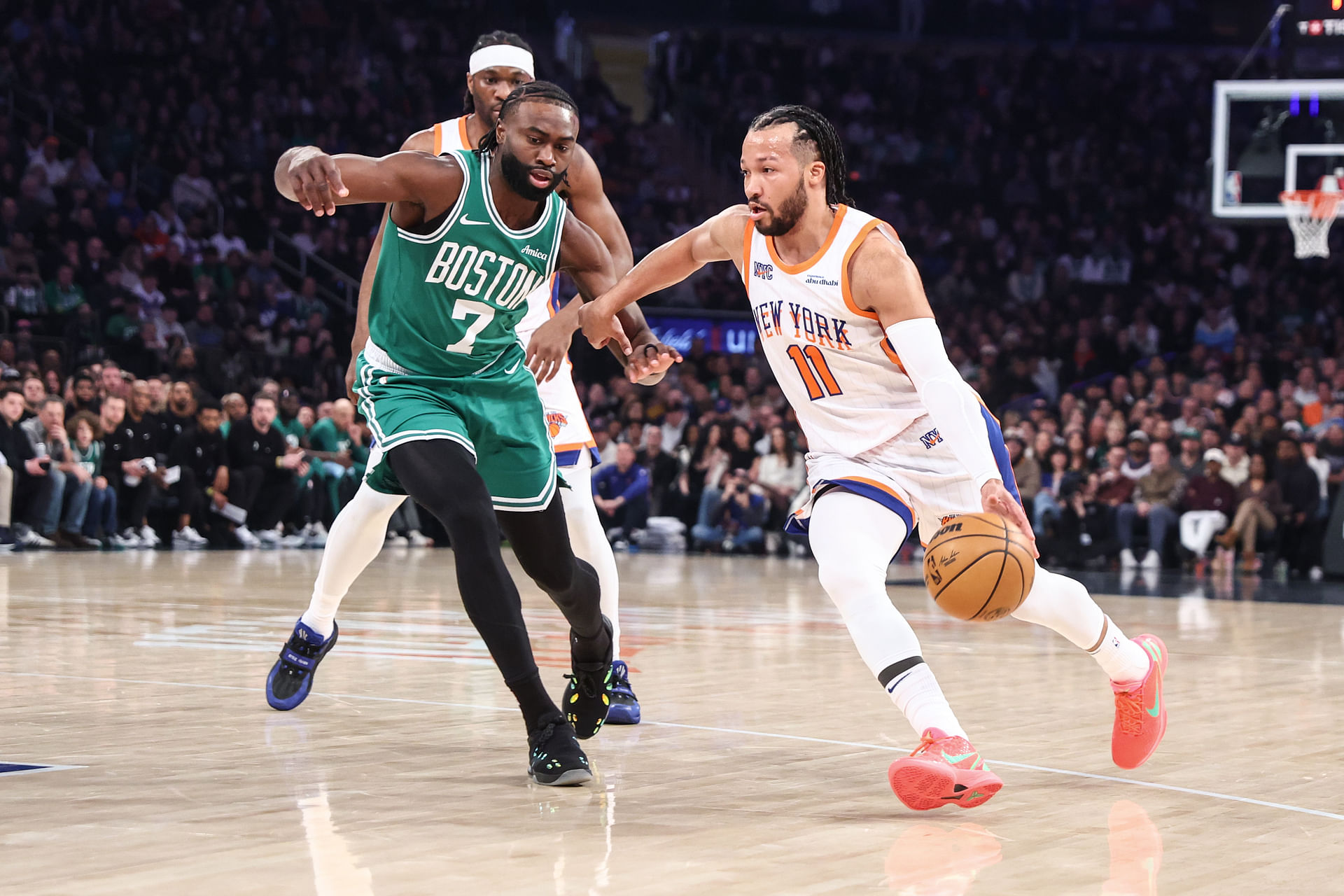 Boston Celtics vs New York Knicks Prediction and Betting Tips - May 16 .. 2025 NBA Playoffs, Game 6