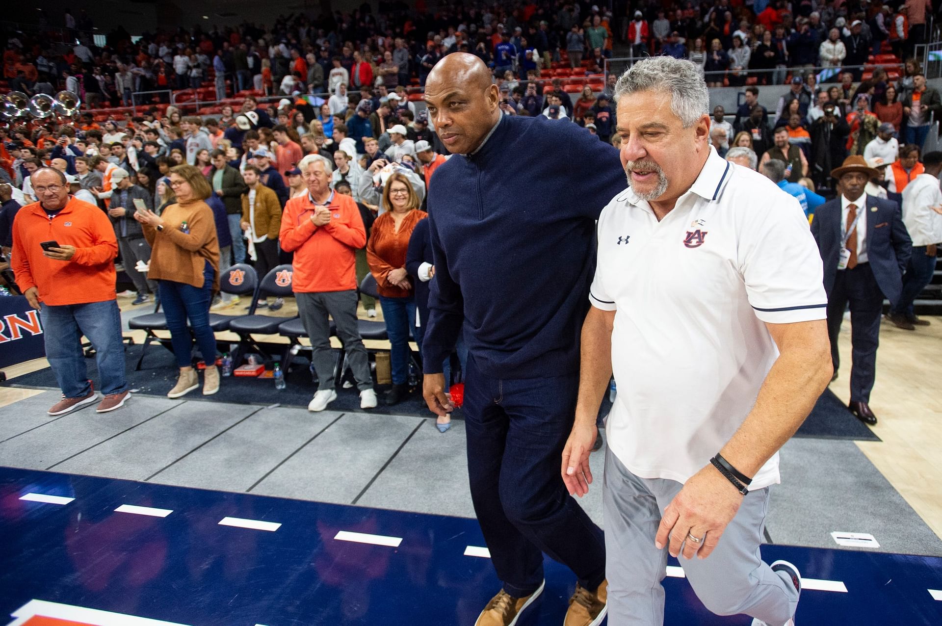 Charles Barkley pleads Adam Silver and Pacer franchise to change stance on Tyrese Haliburtons father: Hes been punished enough