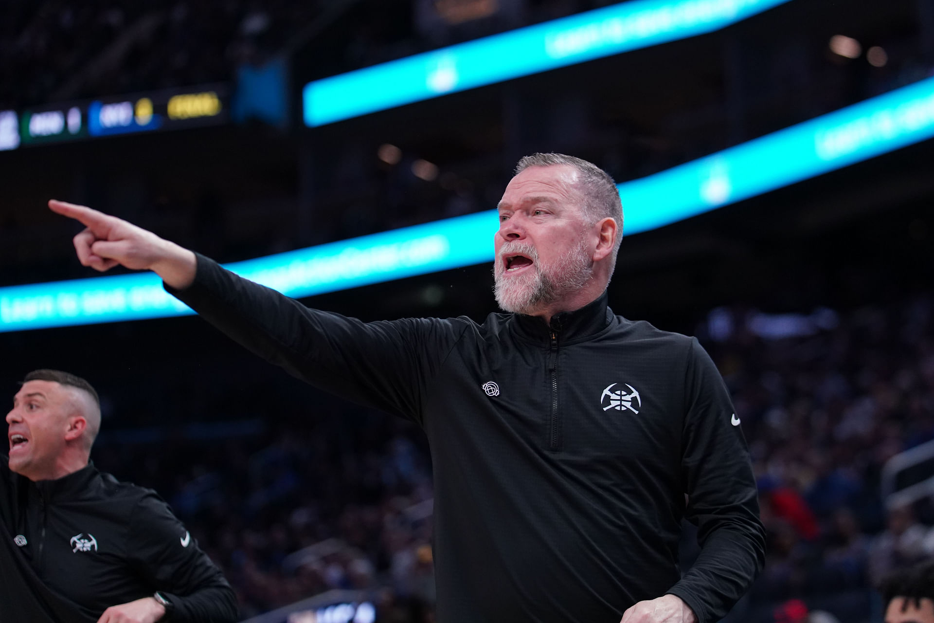 Now we understand why Jokic fired Michael Malone: Social media on fire as ex-Nuggets coach calls Shai Gilgeous-Alexander MVP