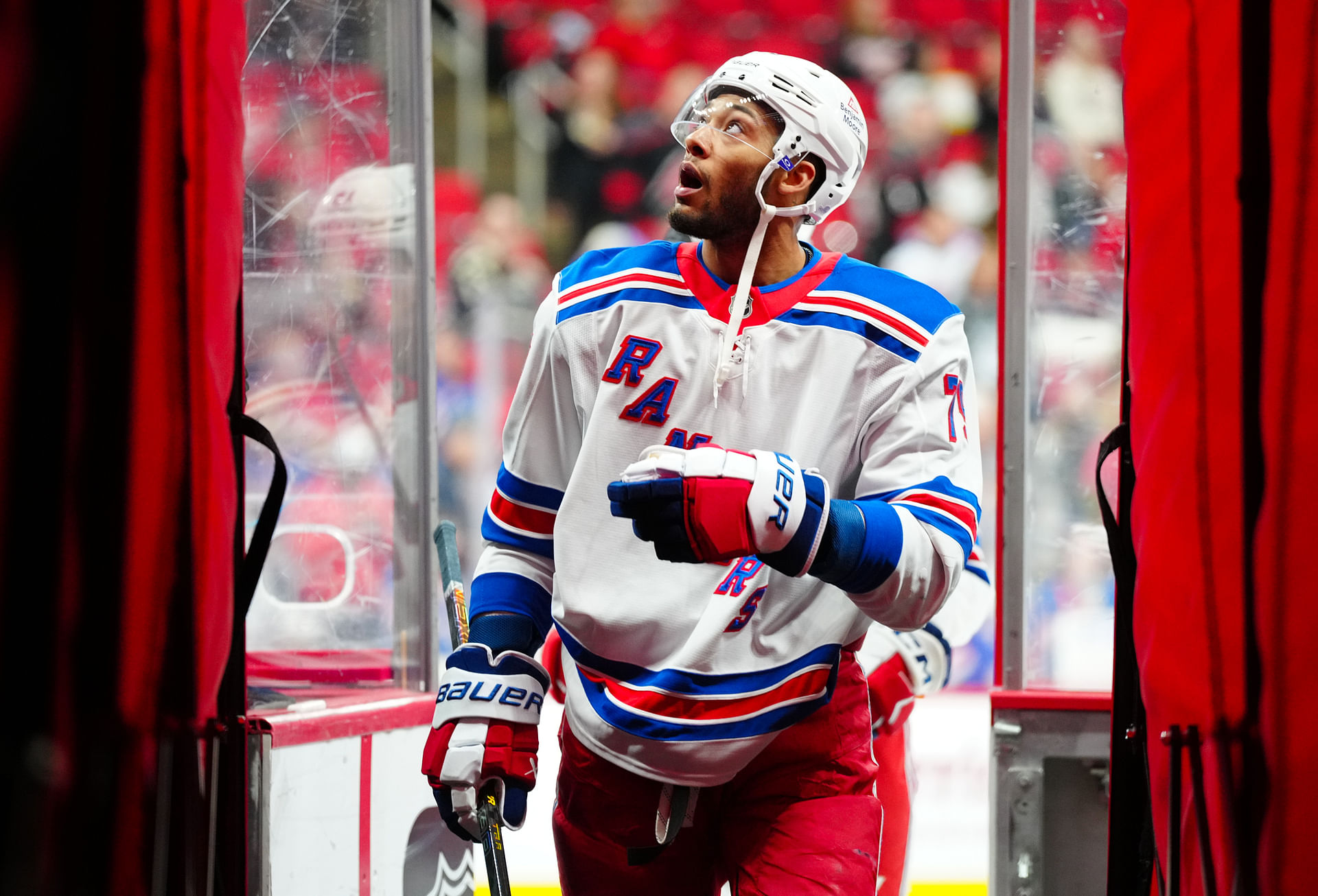 Top 3 KAndre Miller trade destinations: Best landing spot for Rangers D-man as Blueshirts cannot afford to re-sign him