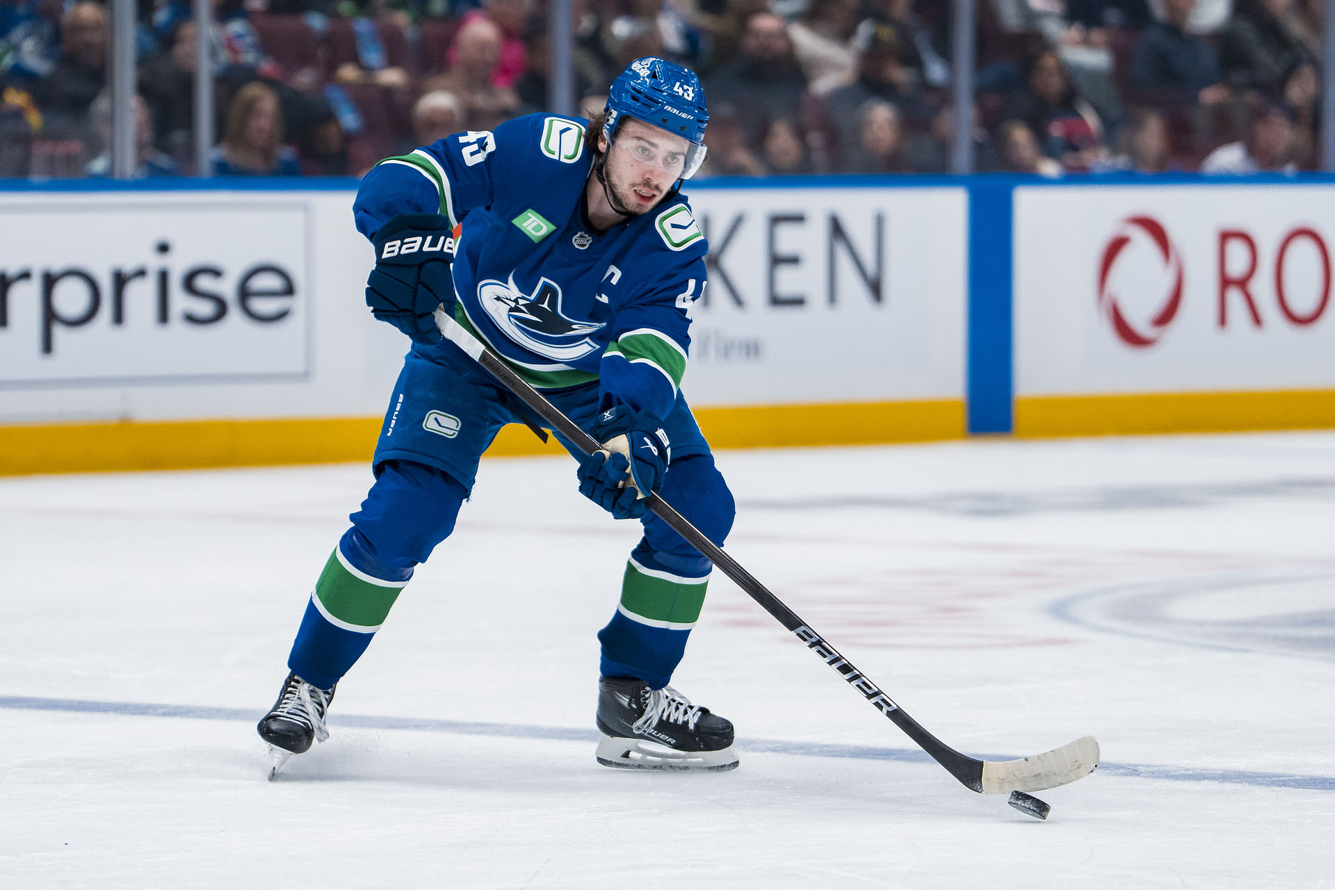 Elliotte Friedman warns Quinn Hughes ‘uncertainty’ may raise red flags for top Canucks free-agent targets