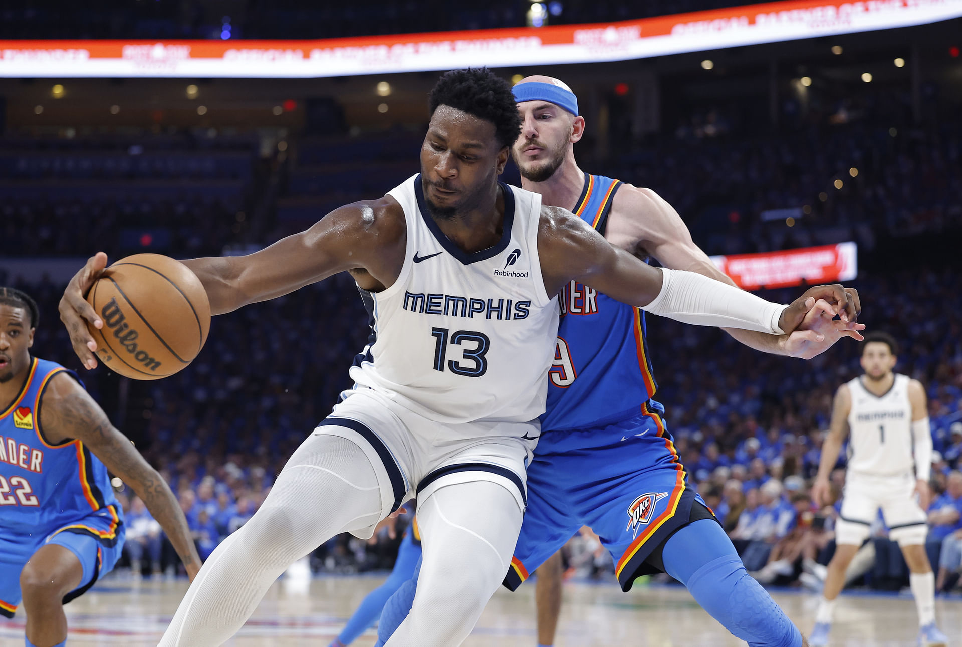 Jaren Jackson Jr. suffers whopping 350,000,000 blow after All-NBA teams announcement