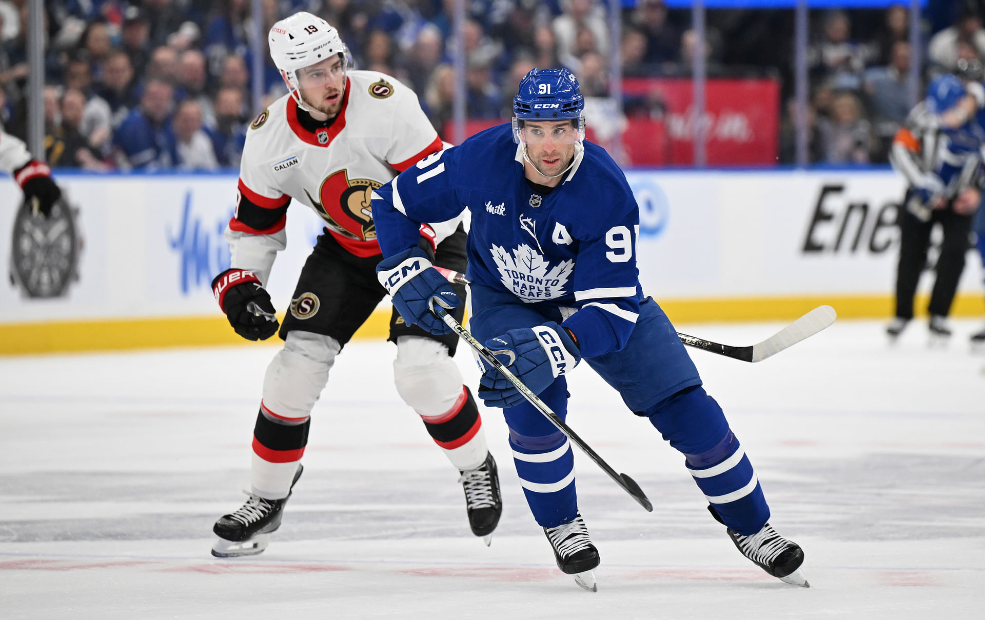 John Tavares free agency landing spots: Top 5 potential destinations for ex-Leafs captain owing to murky future in Toronto ft. Pittsburgh Penguins
