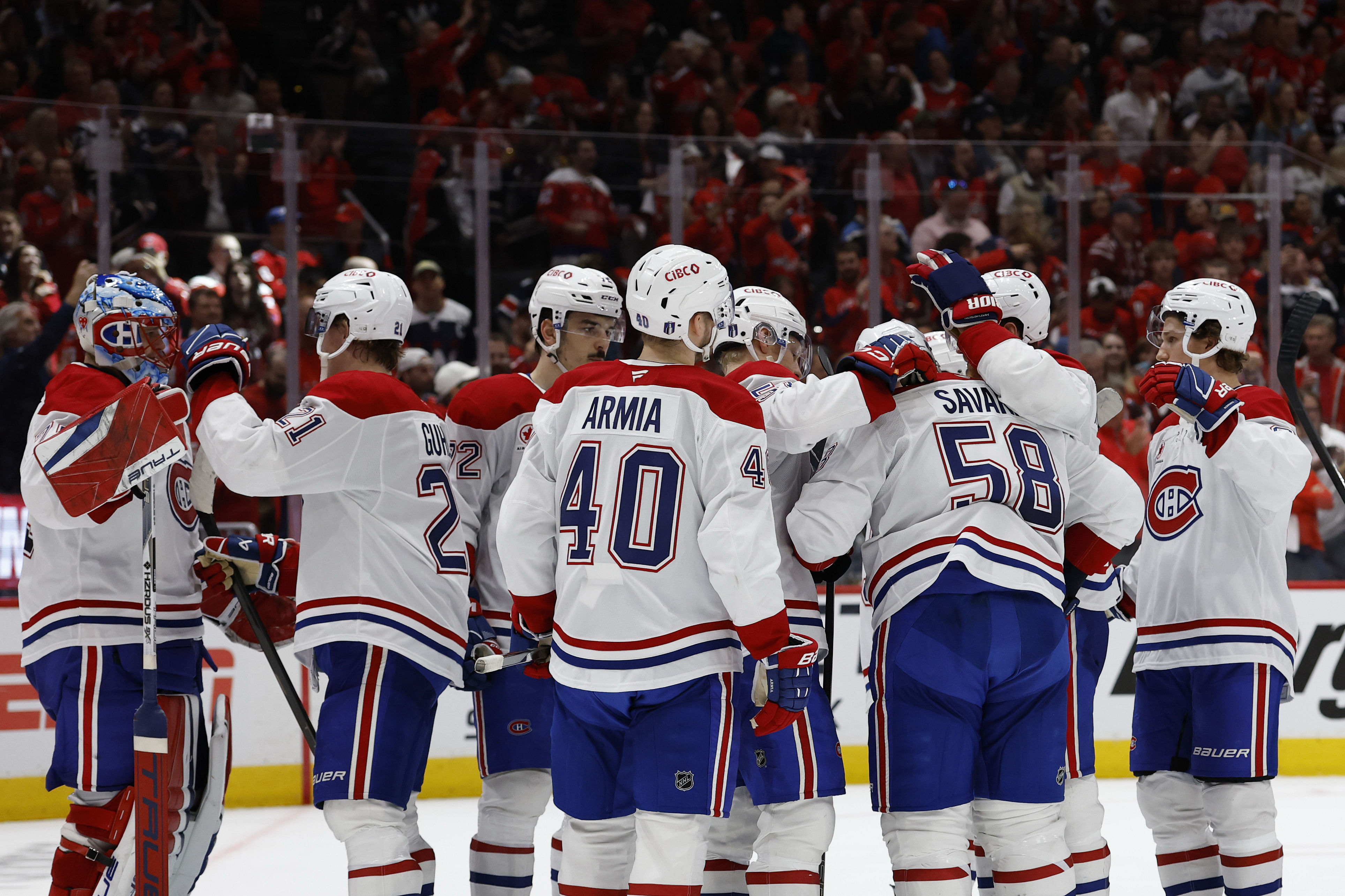 3 Montreal Canadiens players who disappointed the most in 2025 NHL playoffs ft. Patrik Laine