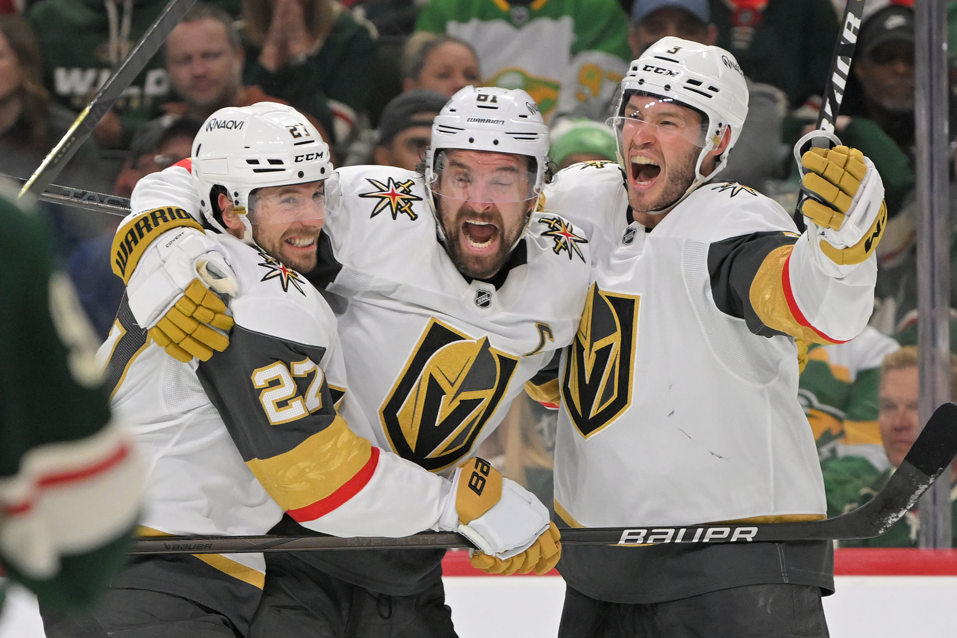 Edmonton Oilers vs Vegas Golden Knights: Game 1 preview, predictions and odds .. Stanley Cup Playoffs Round 2, May 06, 2025