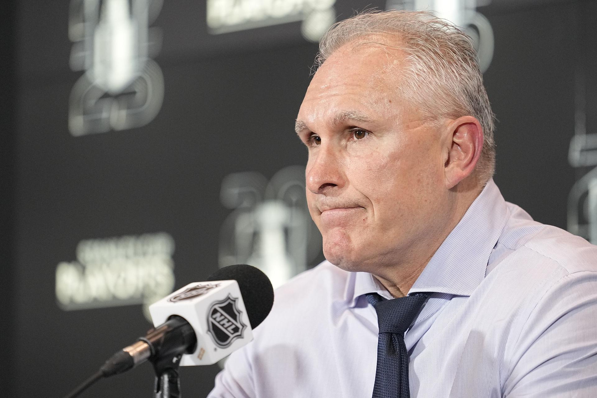 Maple Leafs HC makes his thoughts crystal clear about high penalty count in shutout Game 4 loss
